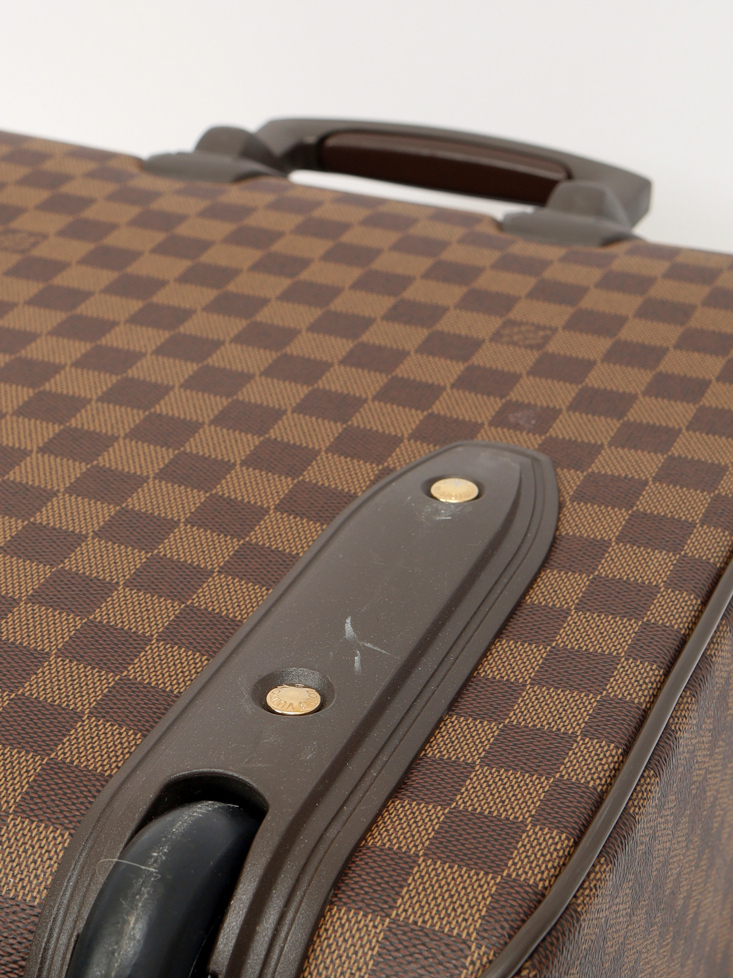 Сумки Louis Vuitton Pegace изображение #11