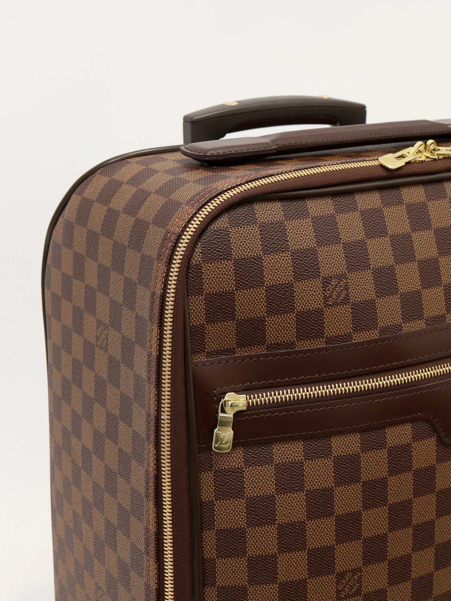 Сумки Louis Vuitton Pegace изображение #6