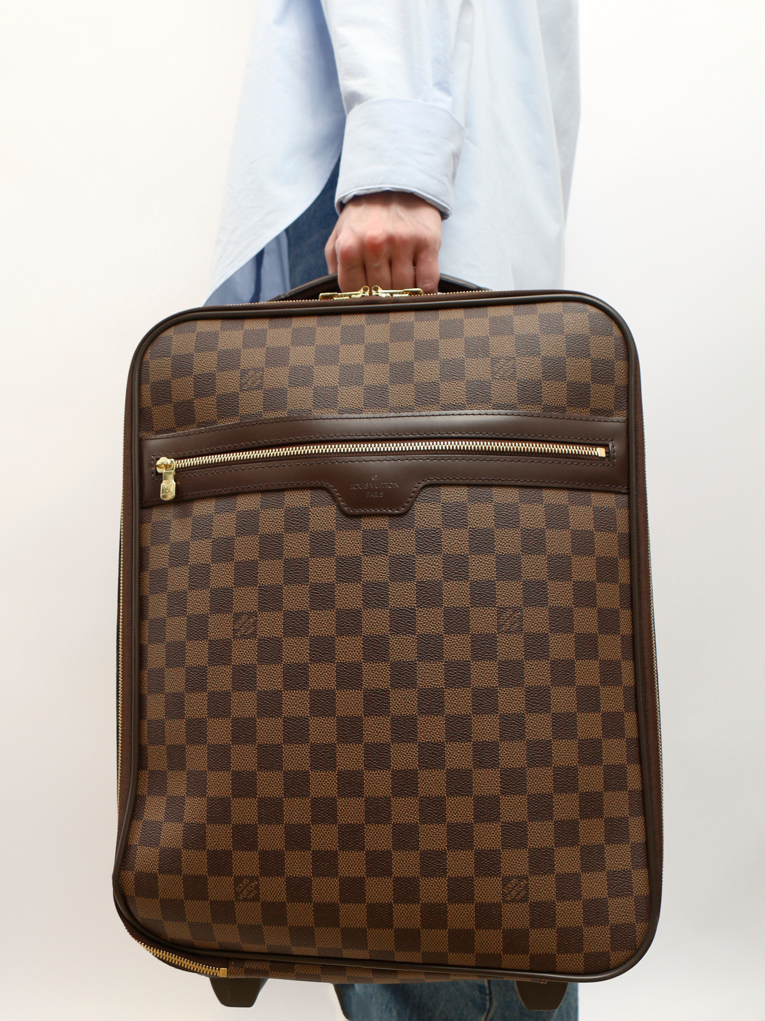 Сумки Louis Vuitton Pegace изображение #2