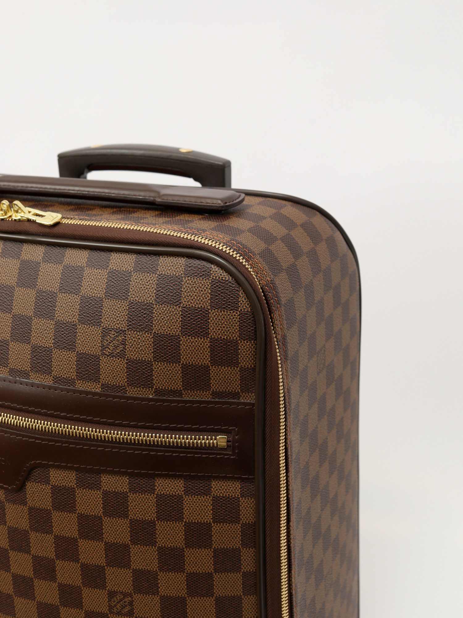 Сумки Louis Vuitton Pegace изображение #7