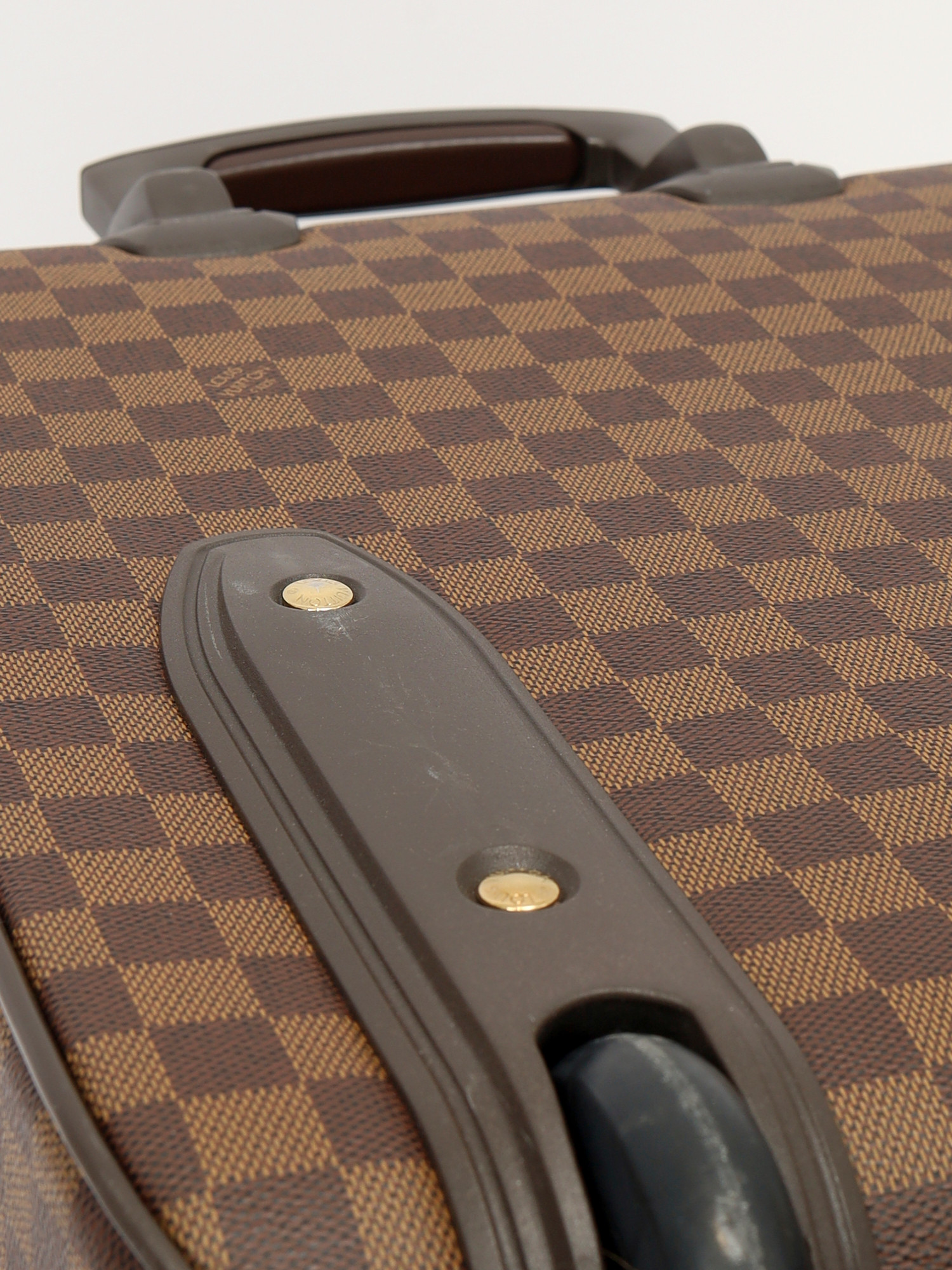 Сумки Louis Vuitton Pegace изображение #10