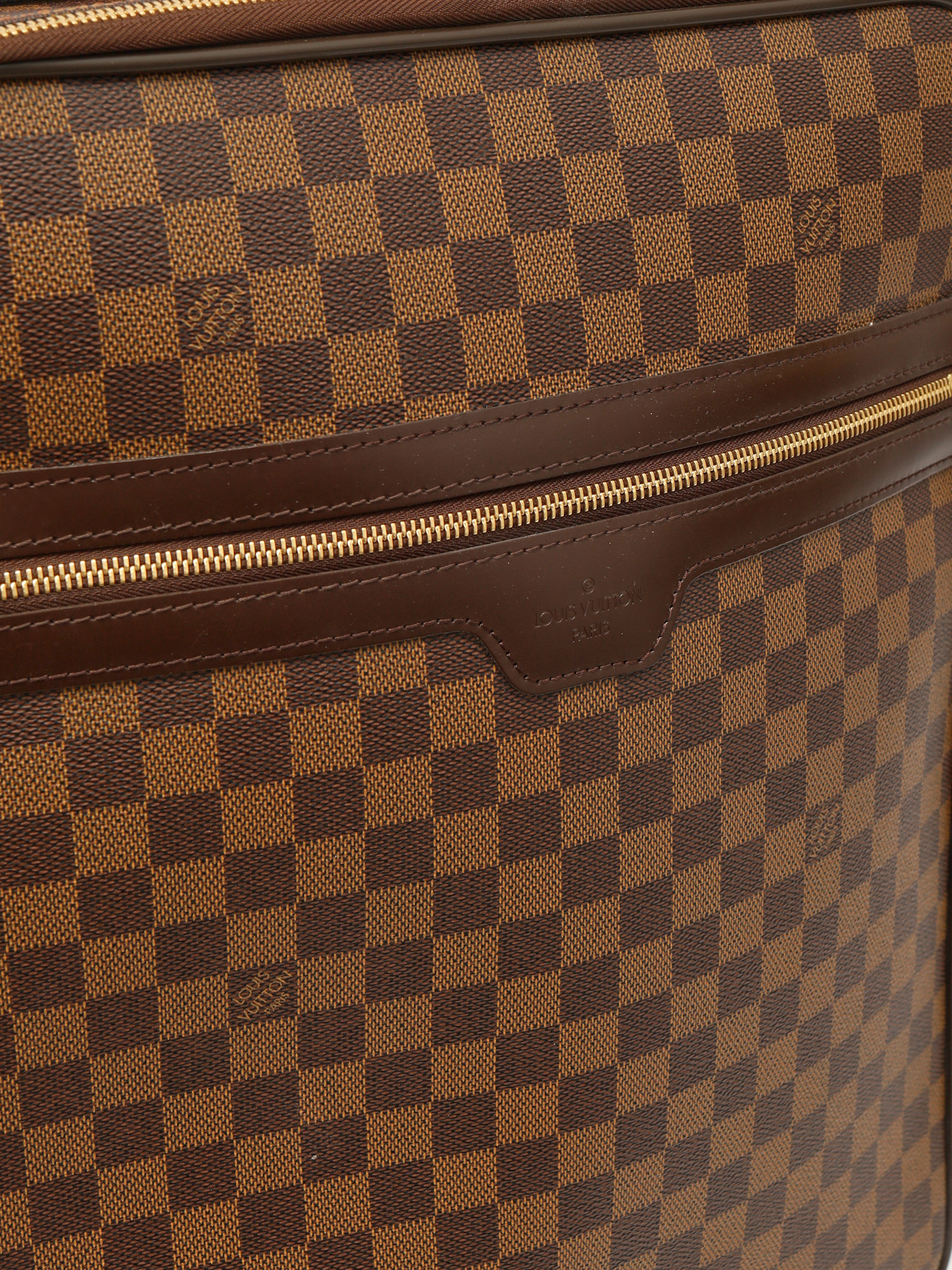 Сумки Louis Vuitton Pegace изображение #5