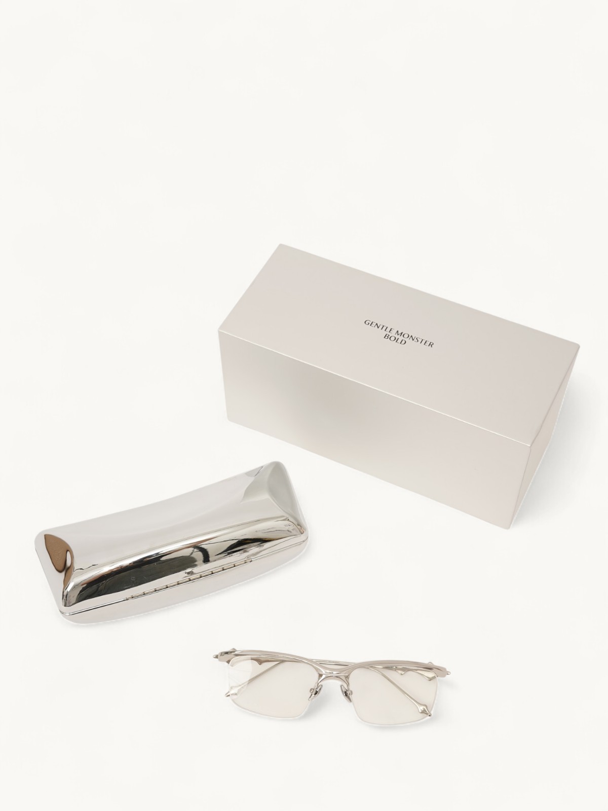 Gentle Monster Glasses 2