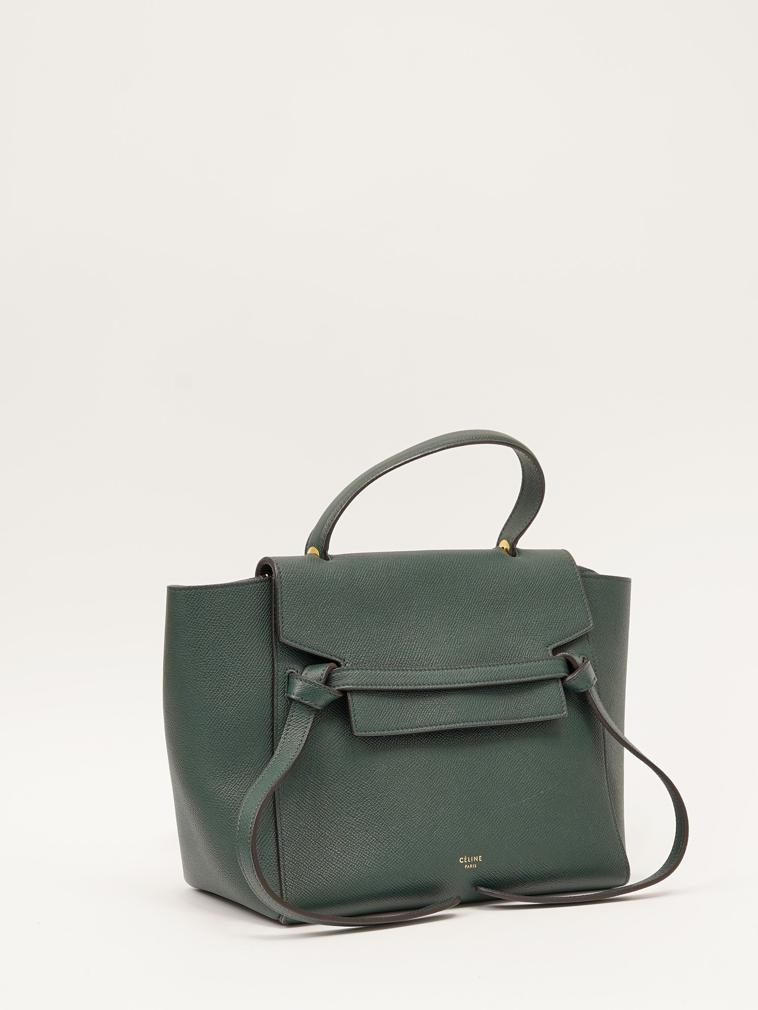 Celine Belt 2