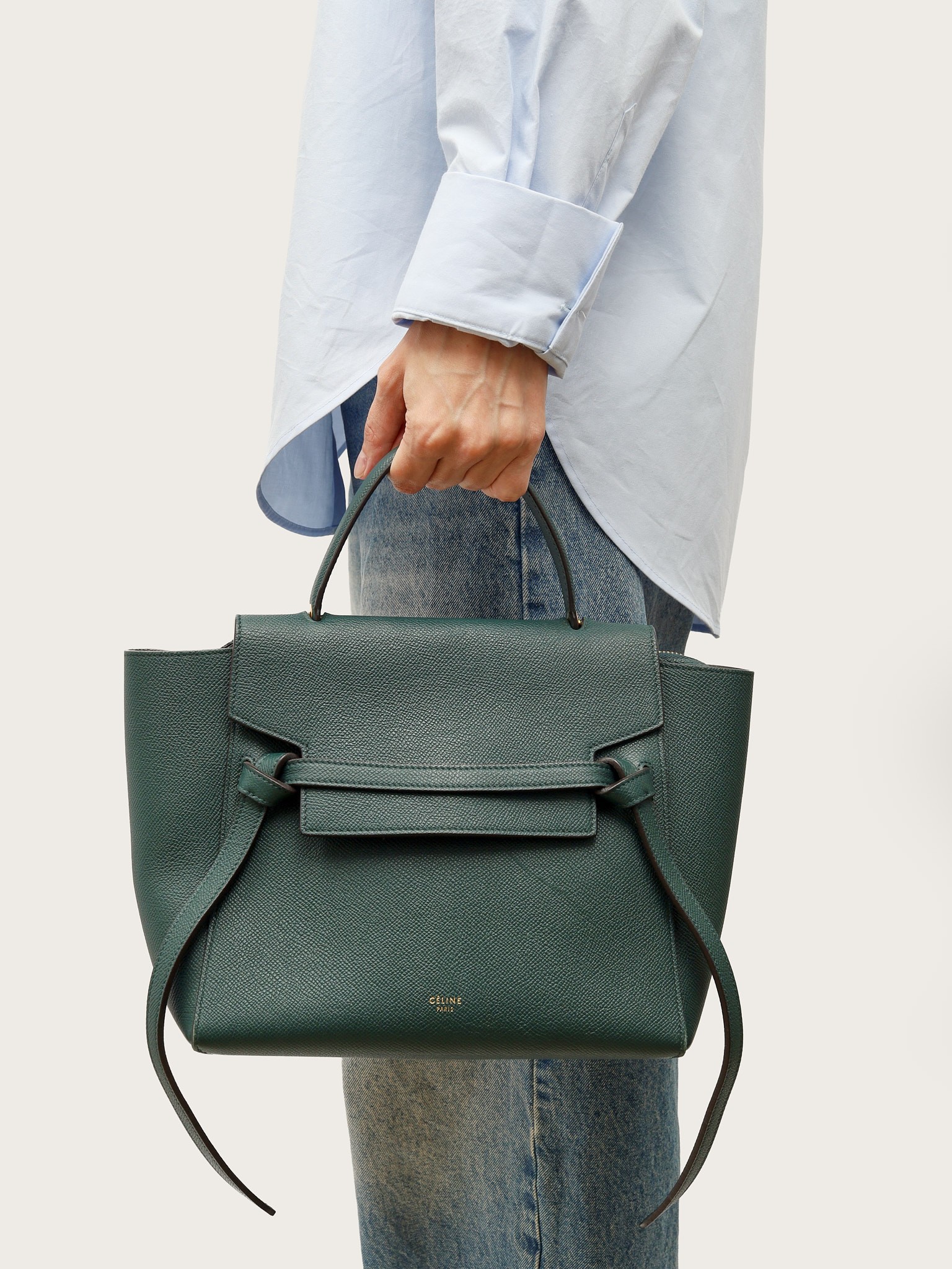 Celine Belt 1