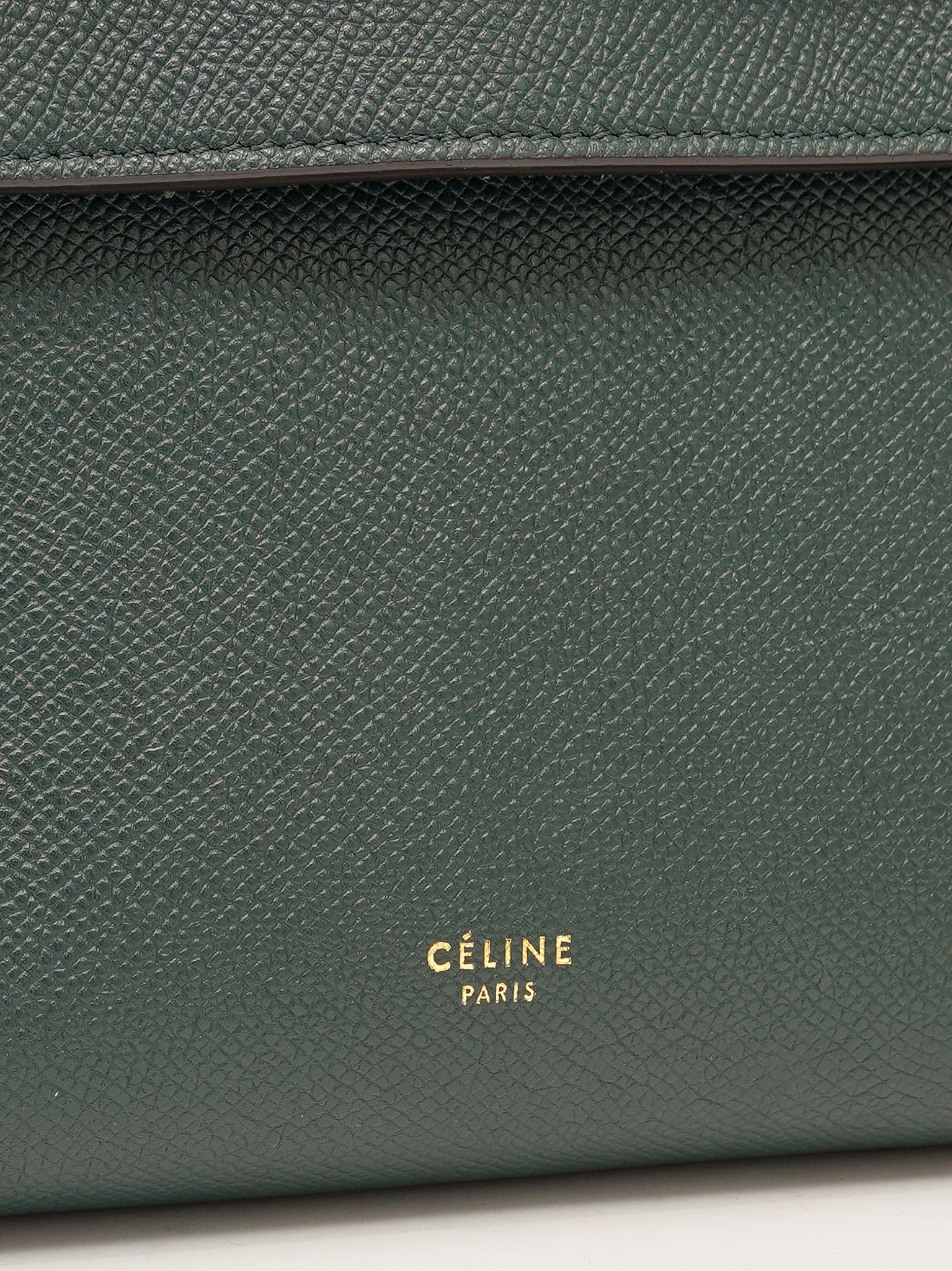 Celine Belt 5
