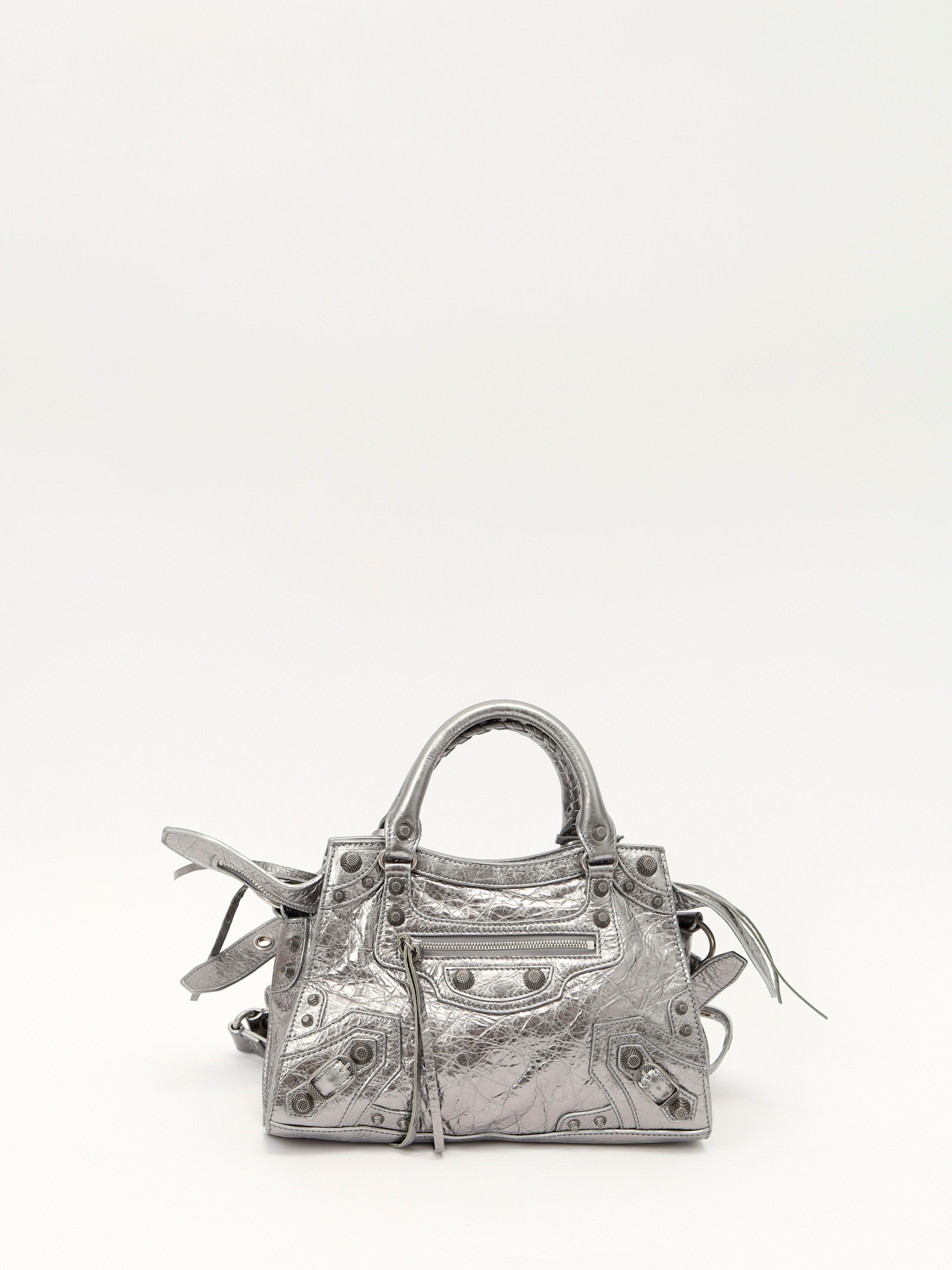 Balenciaga Neo Cagole 0