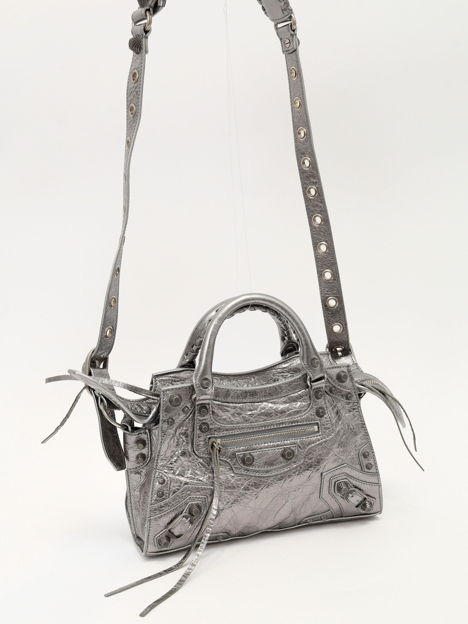 Balenciaga Neo Cagole 4