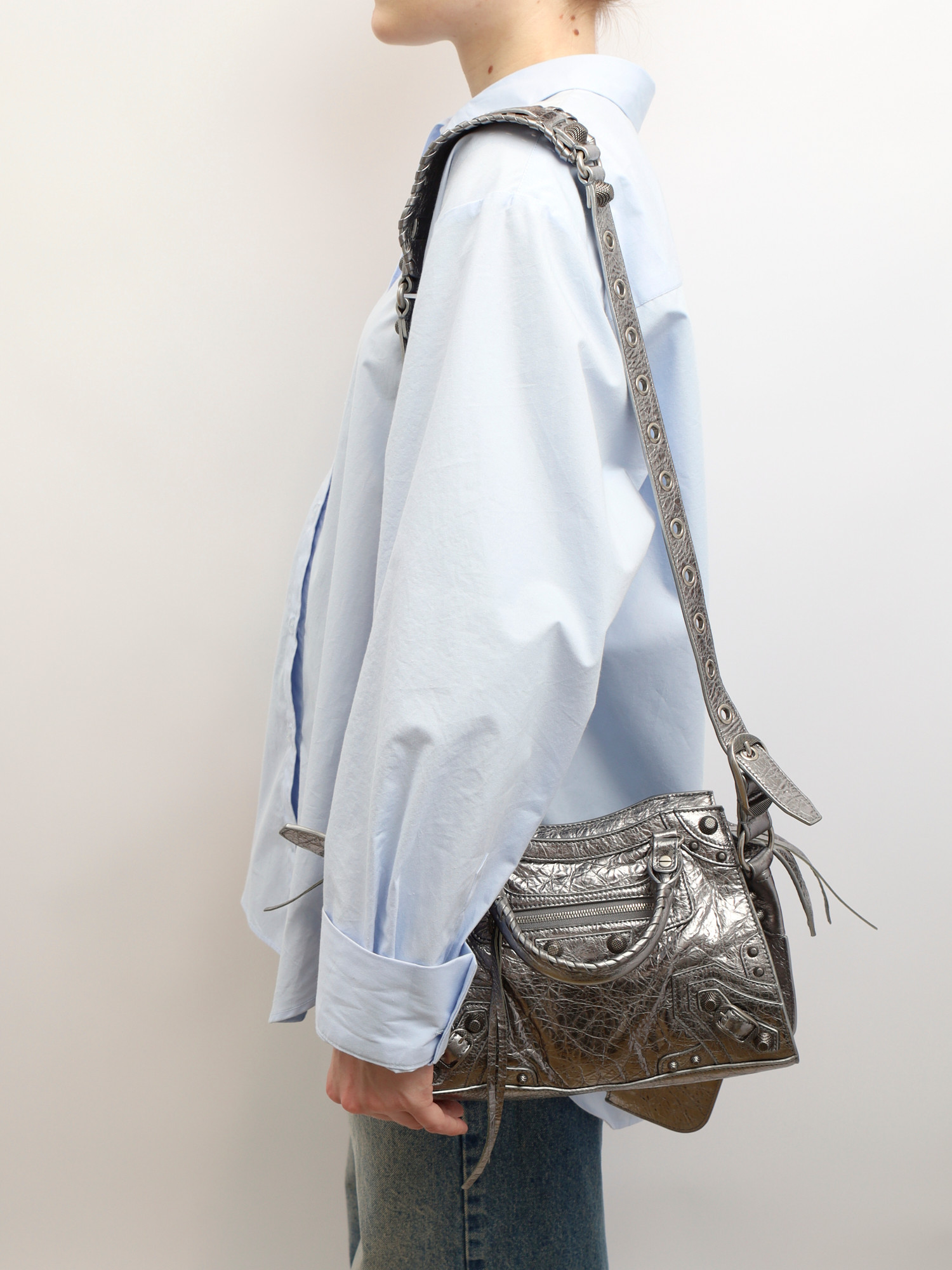 Balenciaga Neo Cagole 1