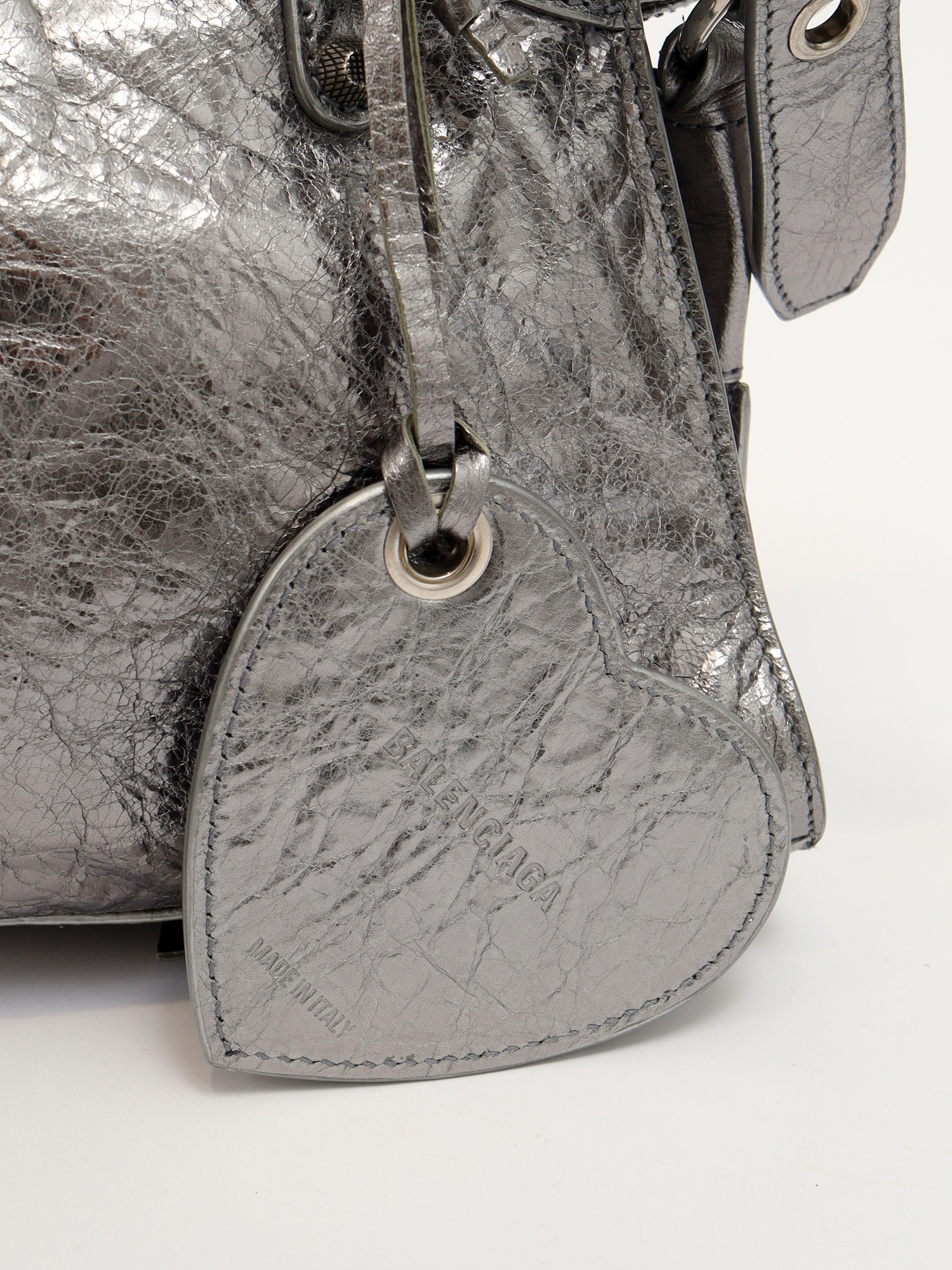 Balenciaga Neo Cagole 7