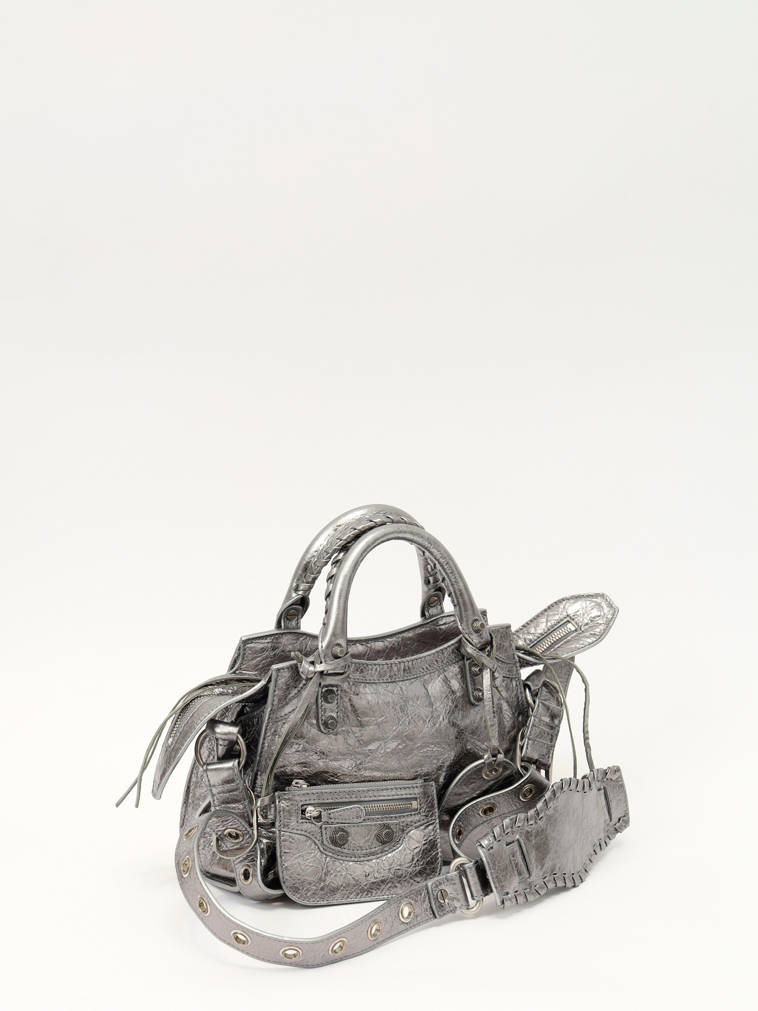 Balenciaga Neo Cagole 3