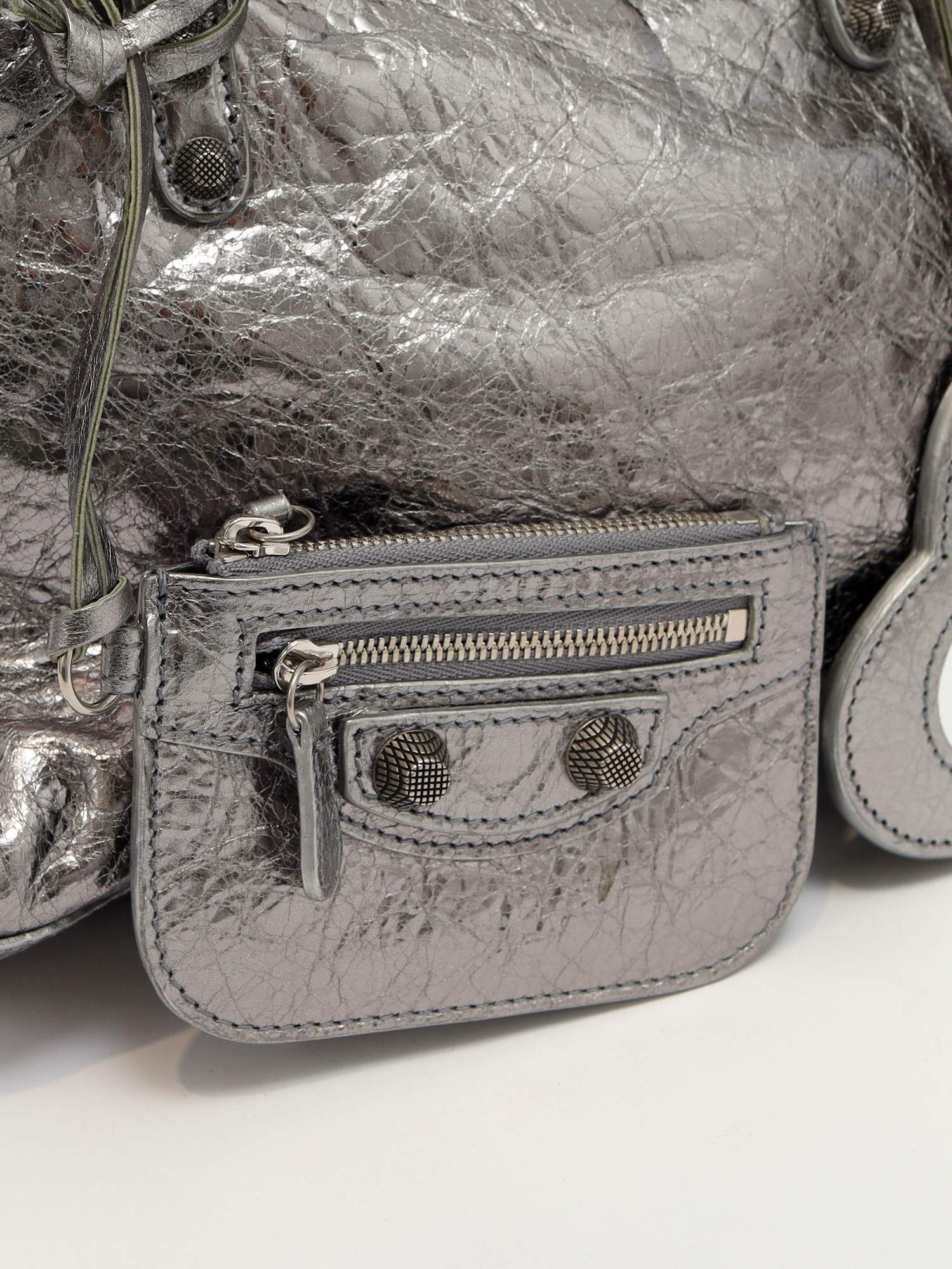 Balenciaga Neo Cagole 6