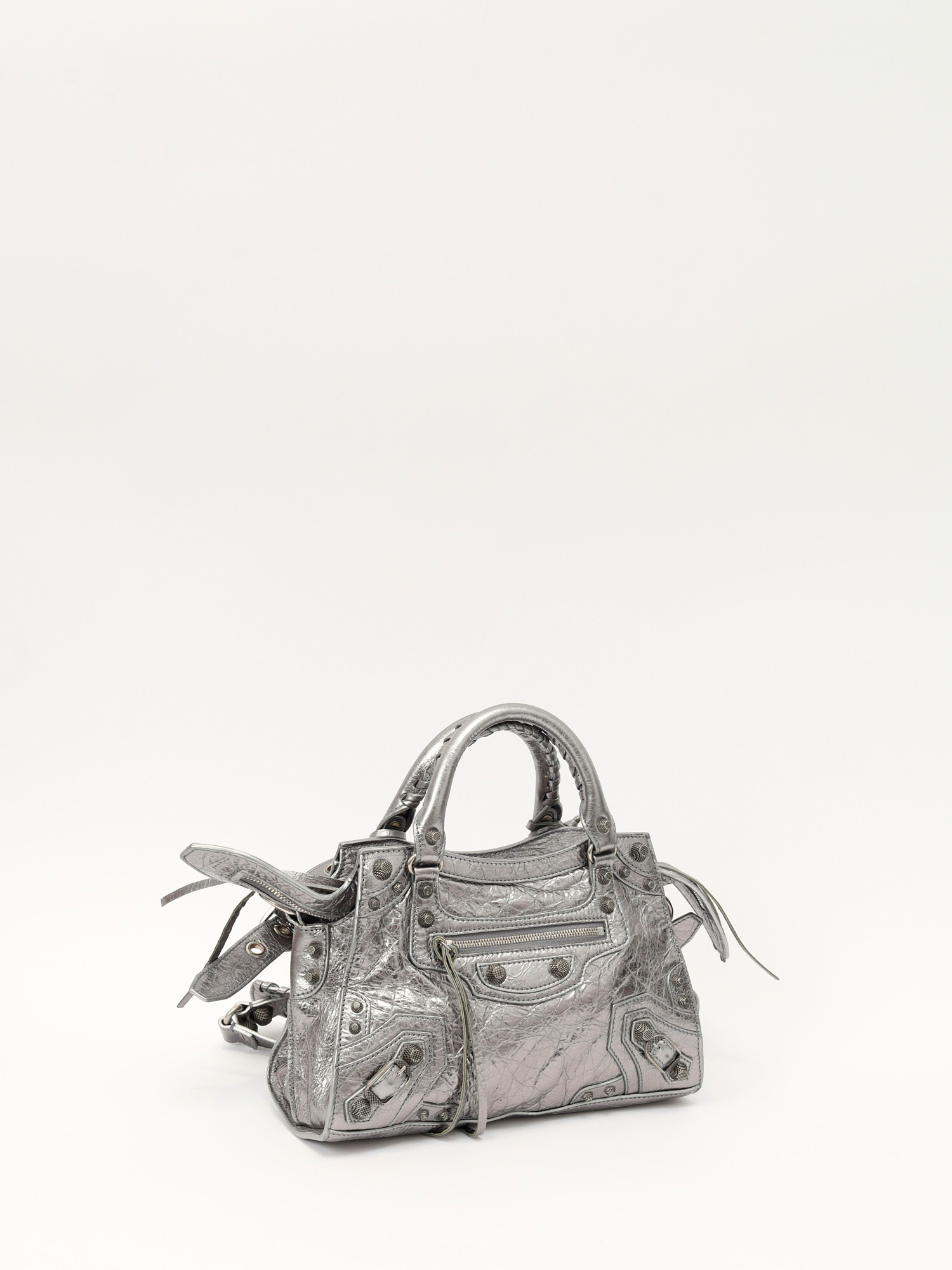 Balenciaga Neo Cagole 2