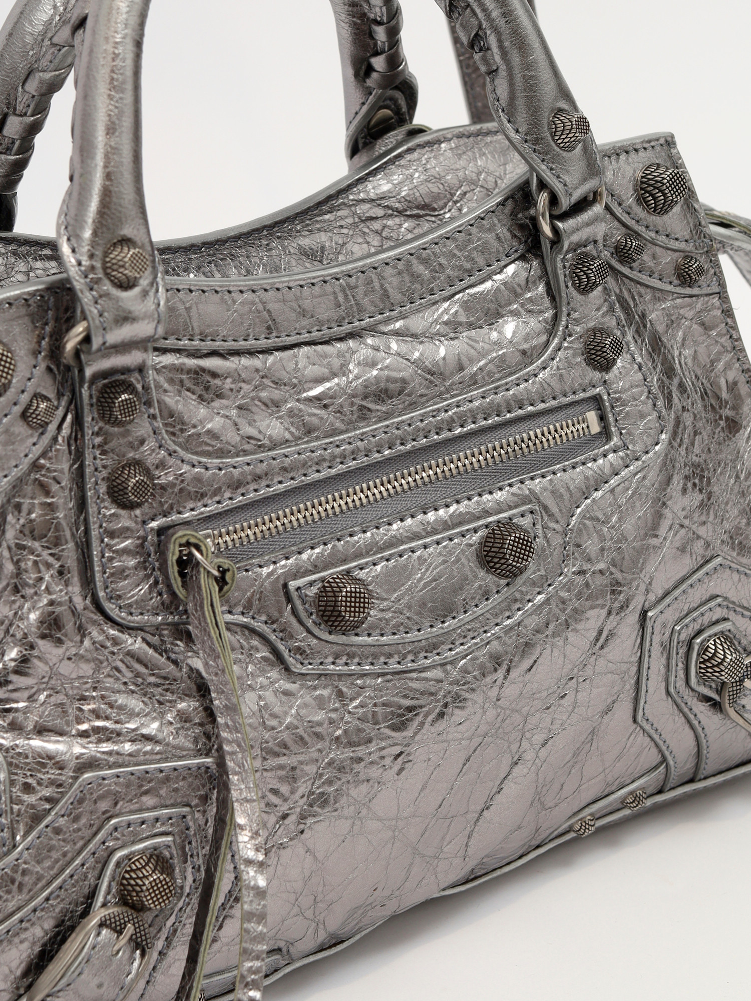 Balenciaga Neo Cagole 5