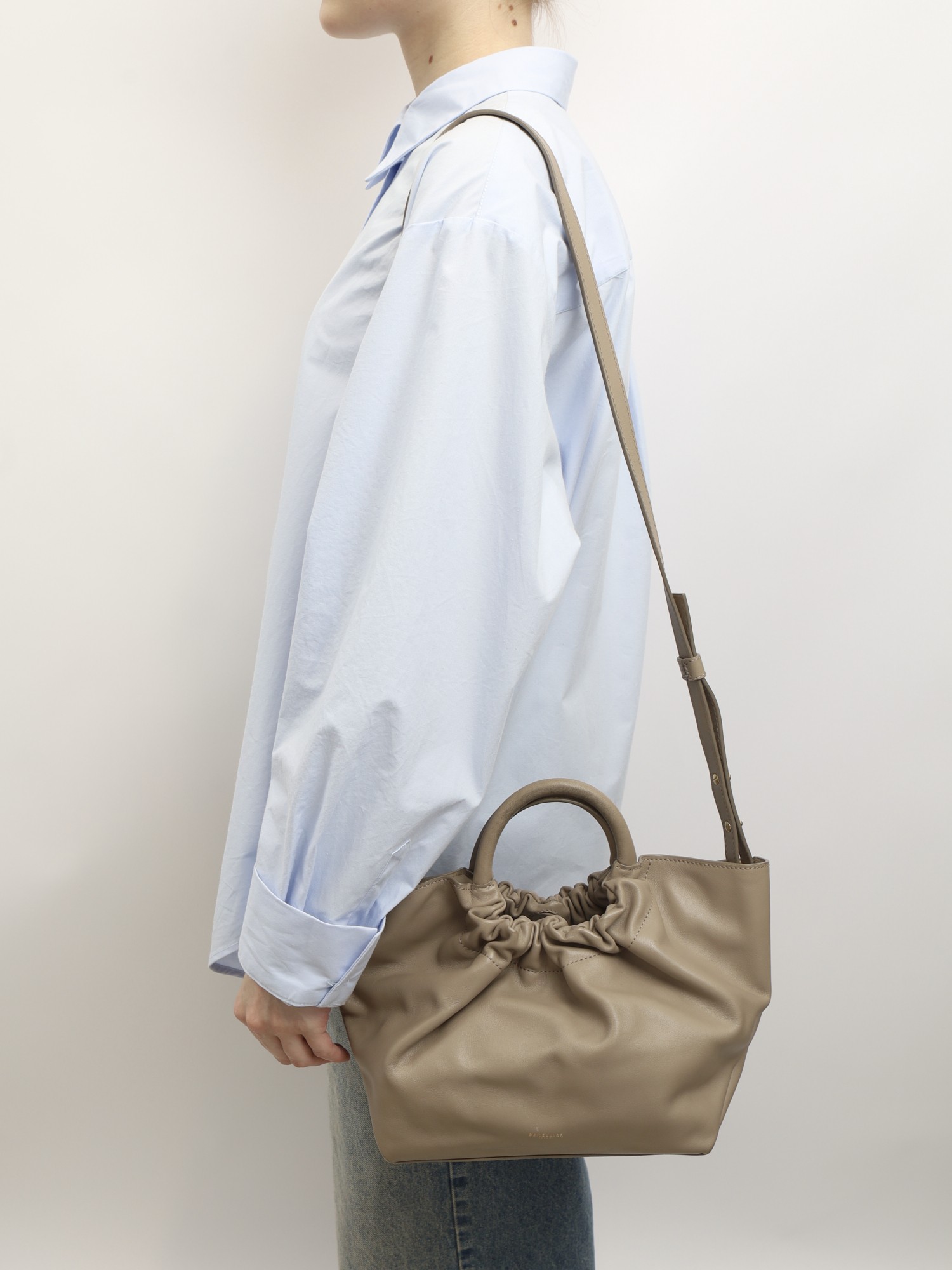 DeMellier Los Angeles 1