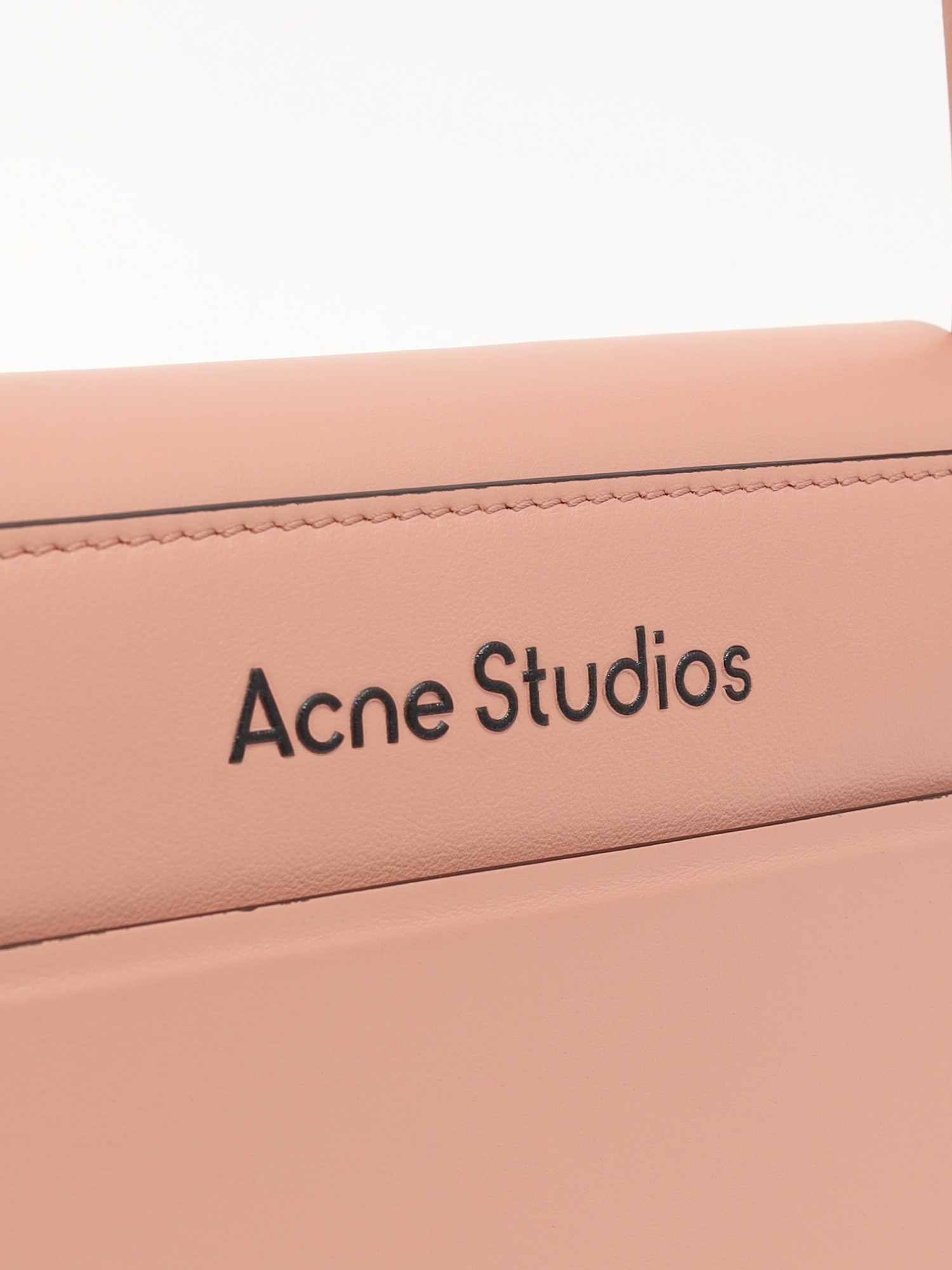 Acne Studios Musubi  5