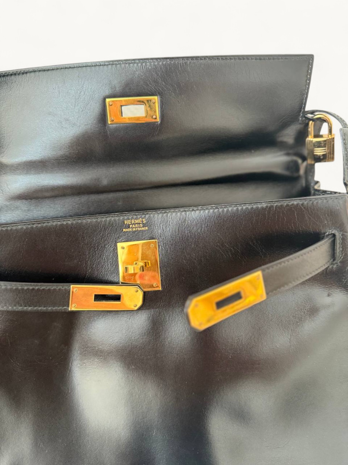 Hermes Kelly 32 6