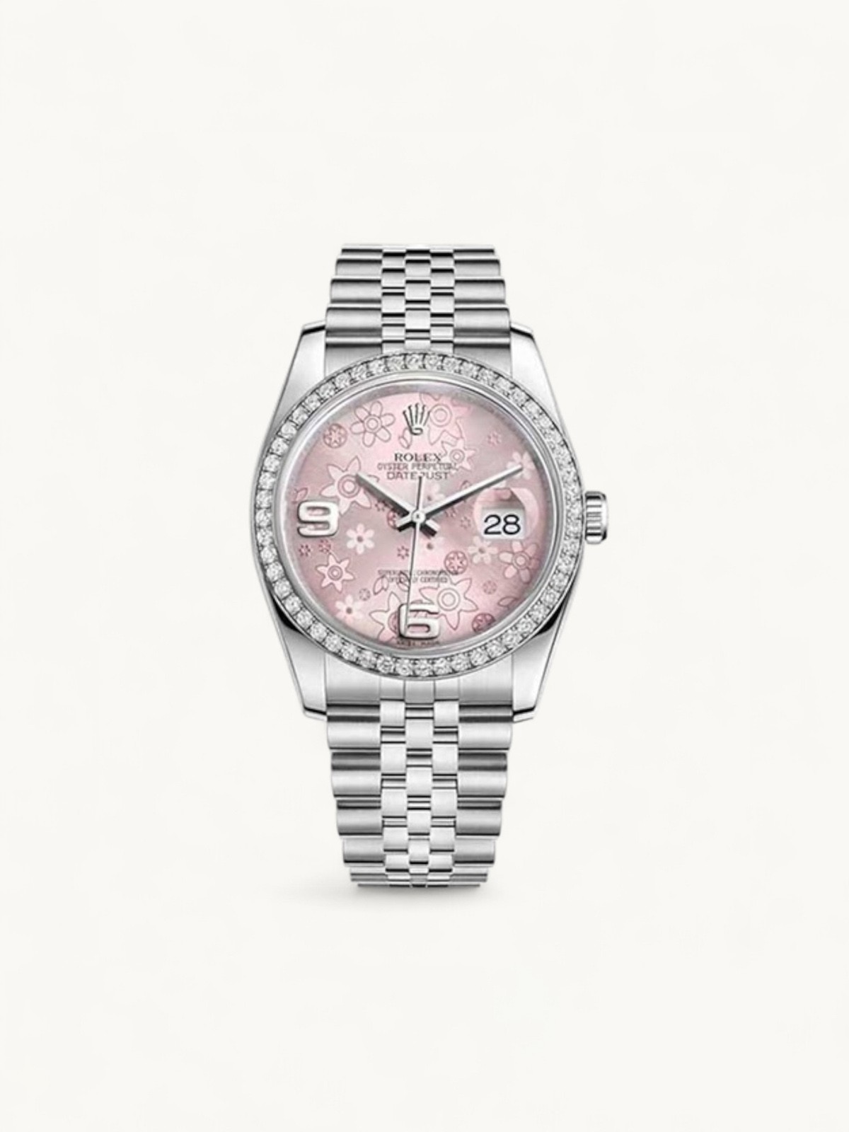 Rolex Datejust 36 0