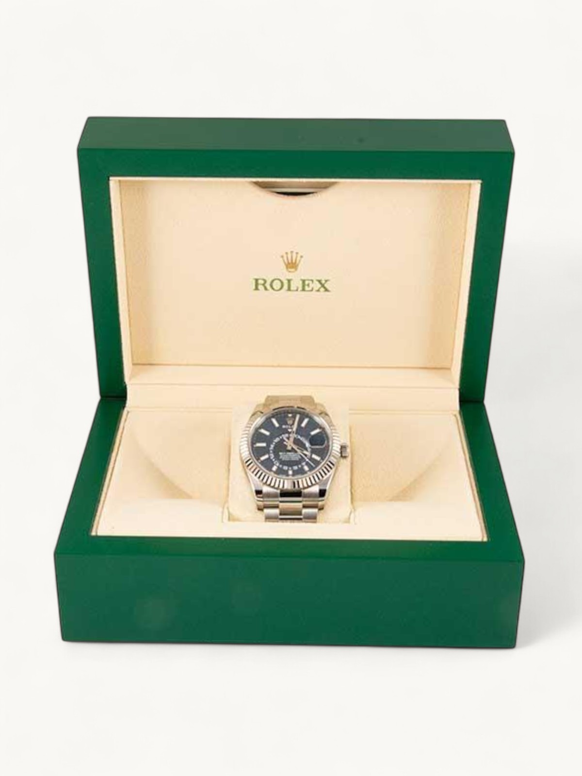 Rolex Sky-Dweller 42 2