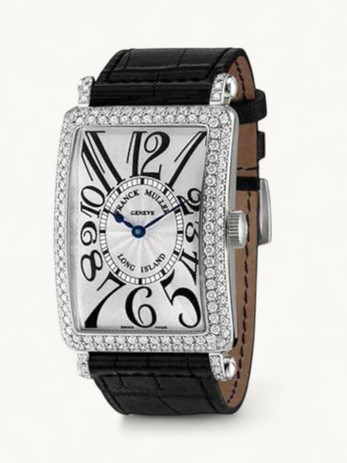 Часы Franck Muller Long Island изображение #1