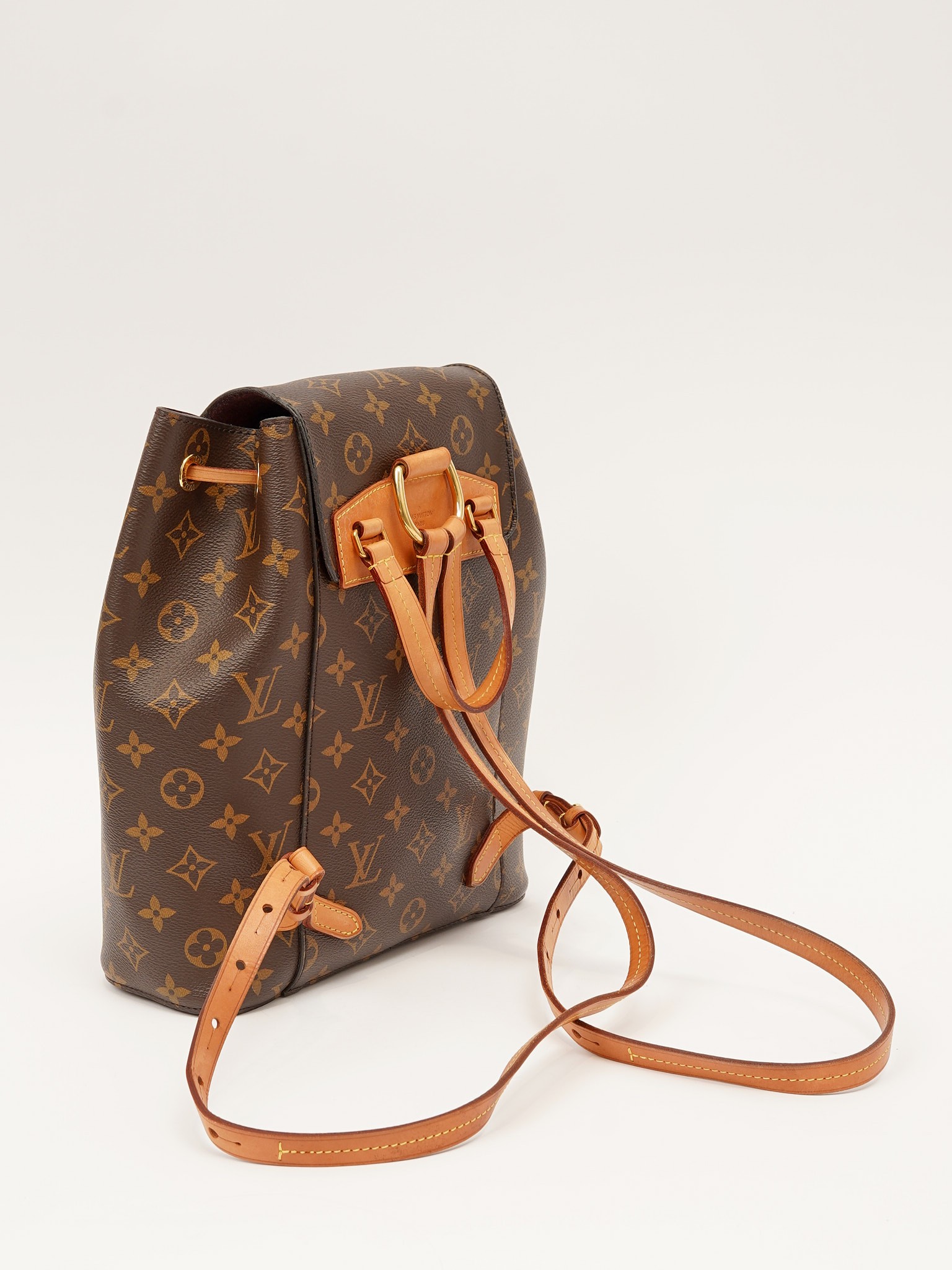 Louis Vuitton Montsouris 3