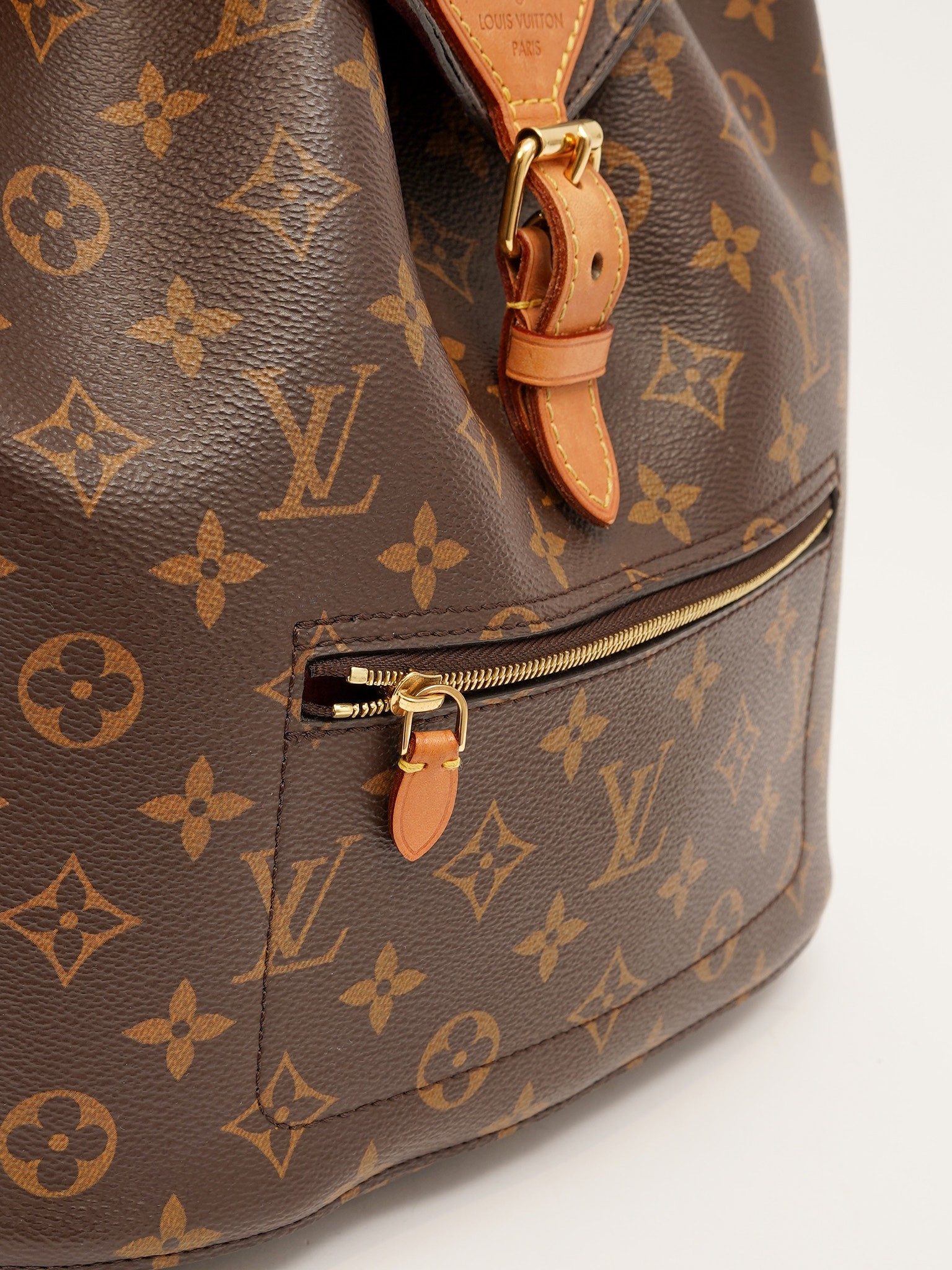Louis Vuitton Montsouris 7