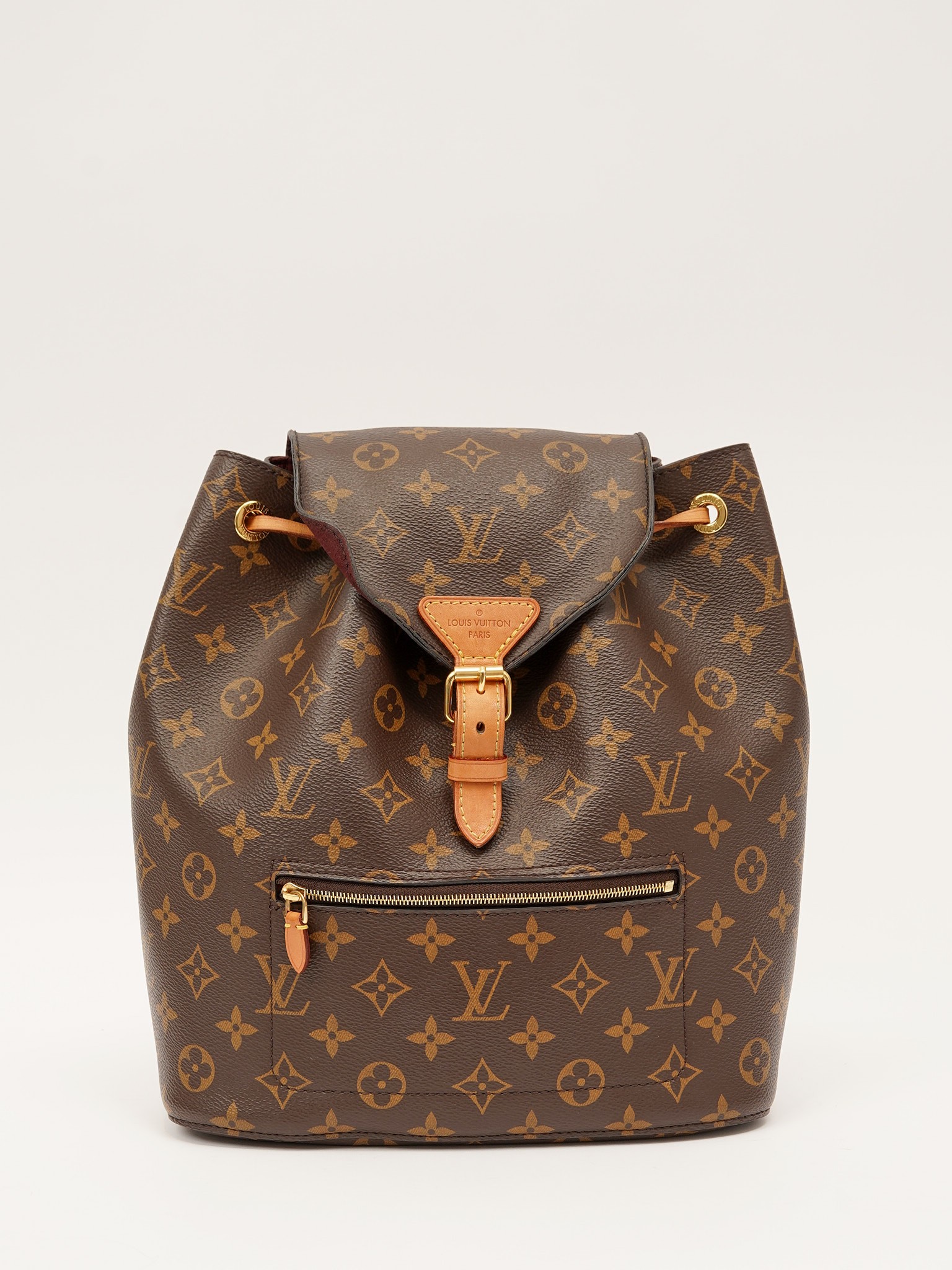 Louis Vuitton Montsouris 0