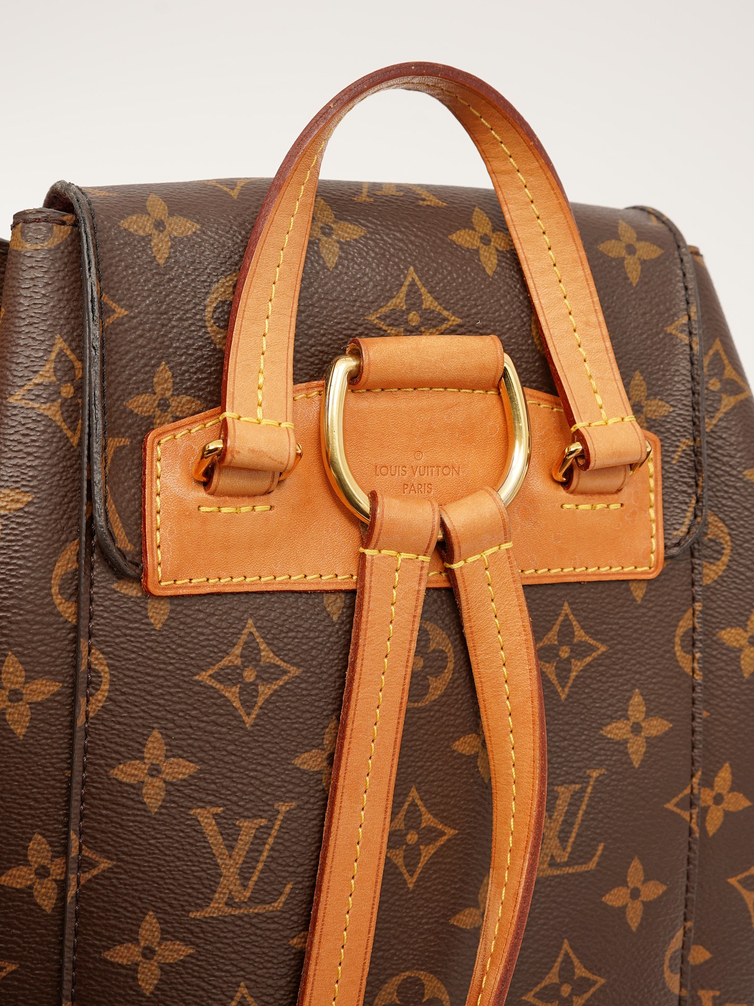 Louis Vuitton Montsouris 6