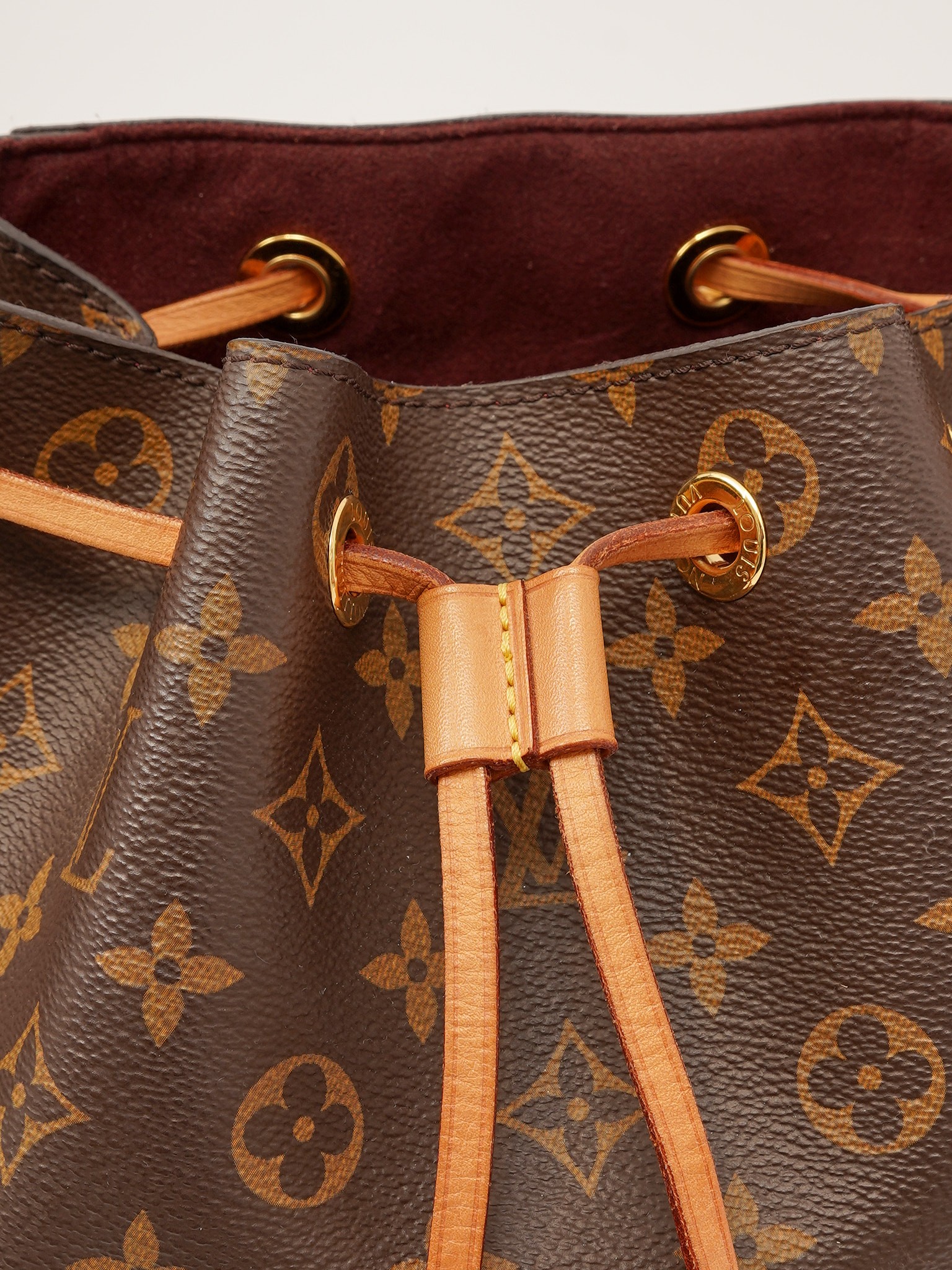 Louis Vuitton Montsouris 12