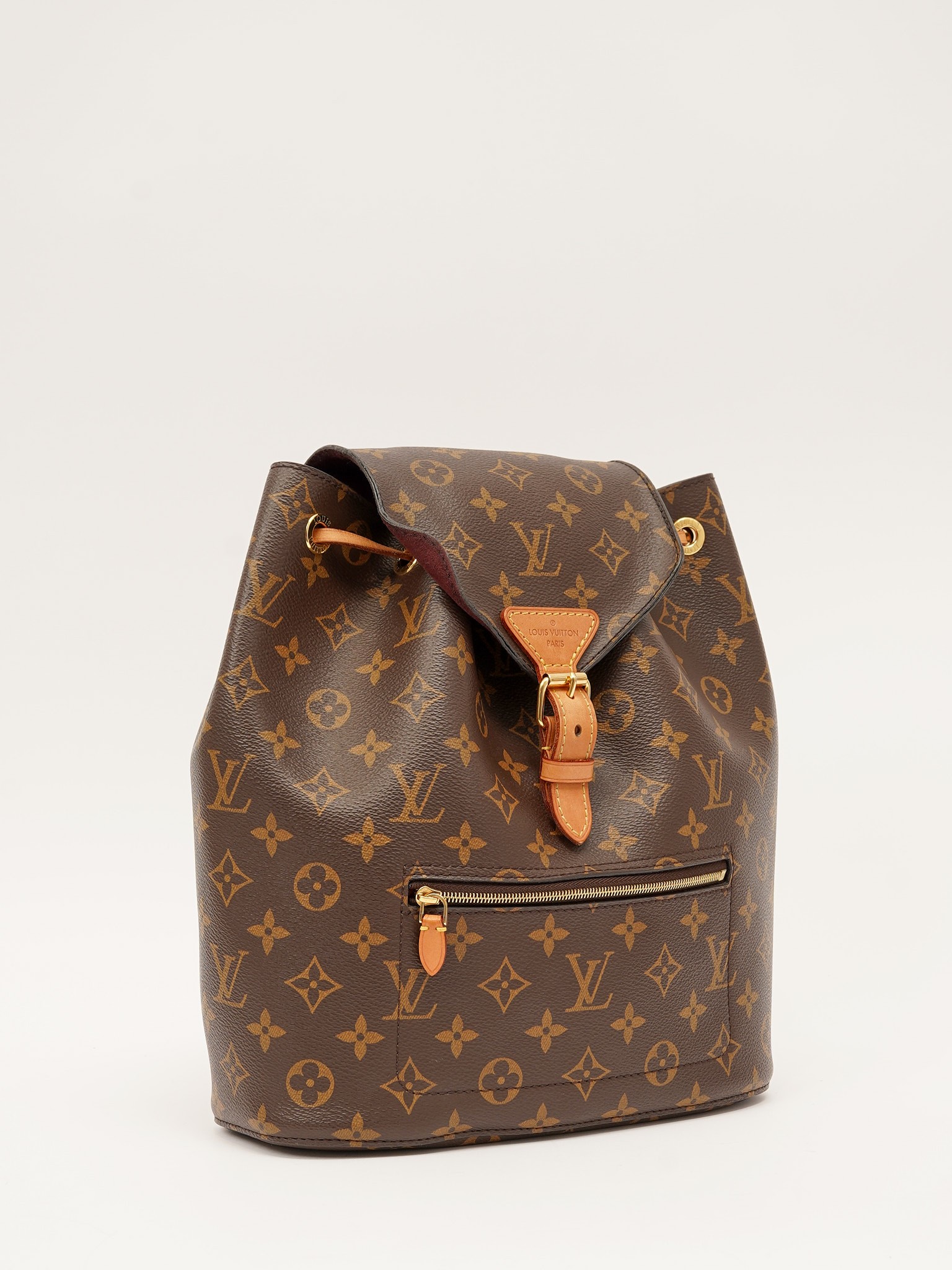 Louis Vuitton Montsouris 2