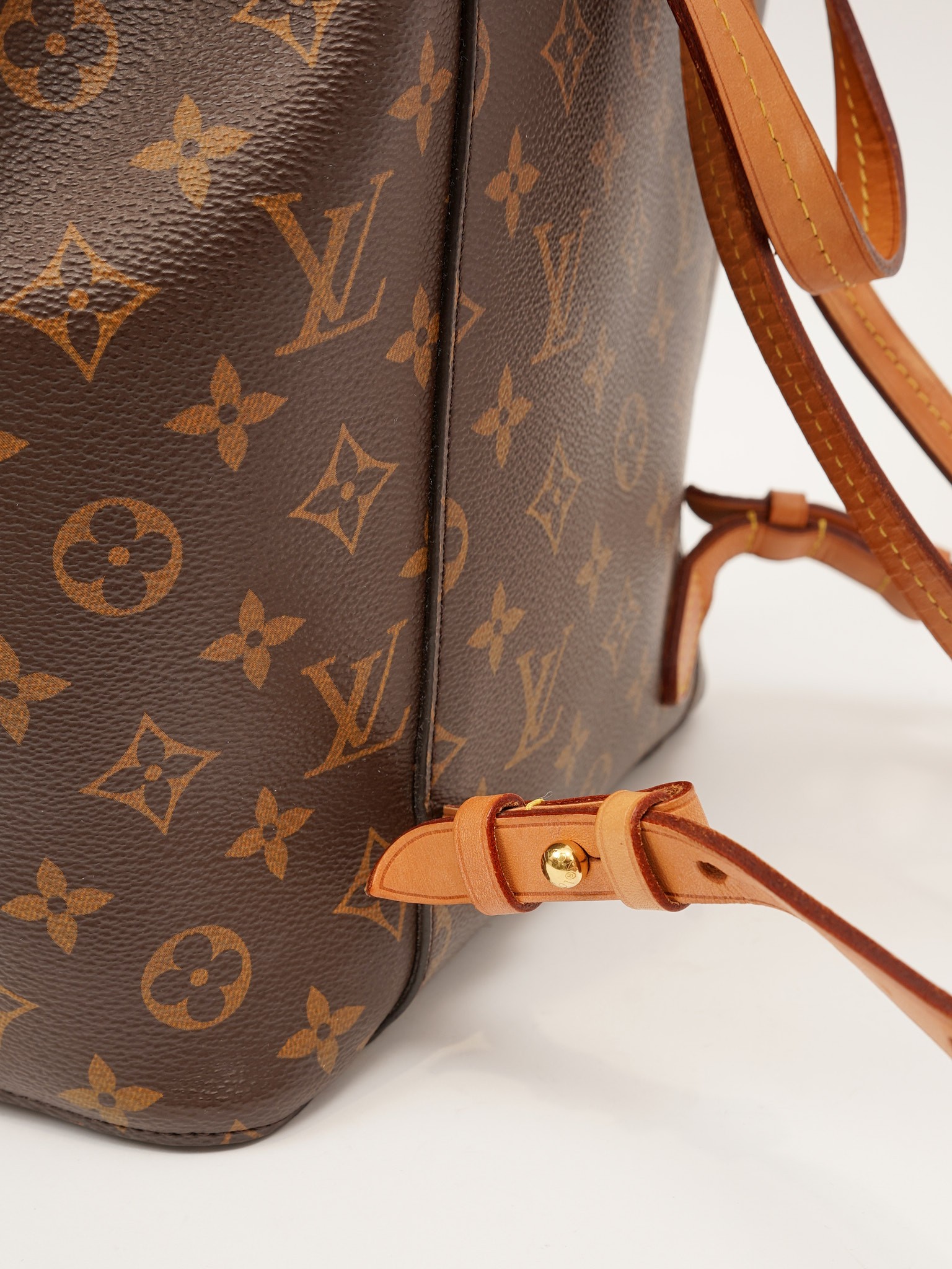 Louis Vuitton Montsouris 8