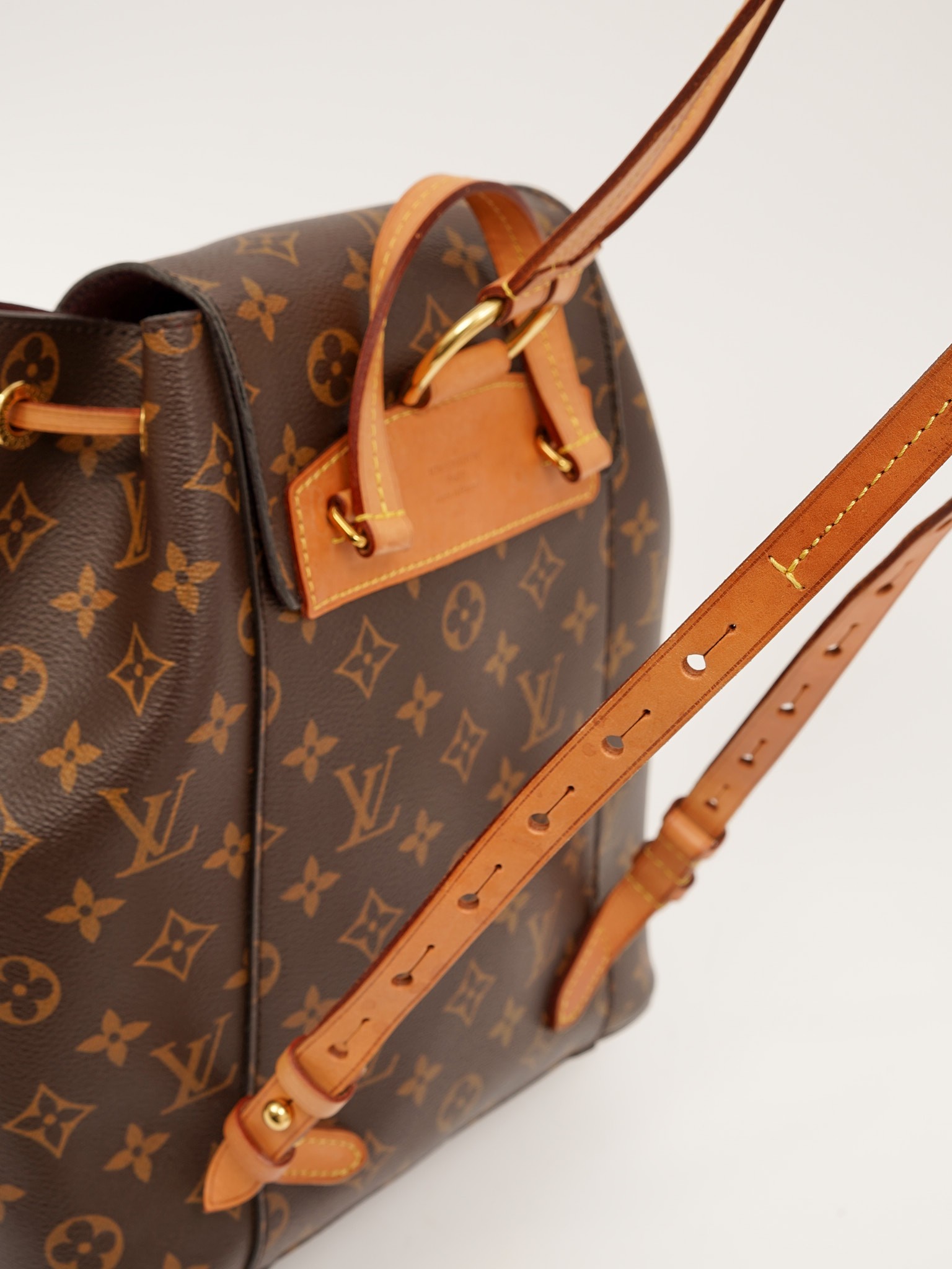 Louis Vuitton Montsouris 4