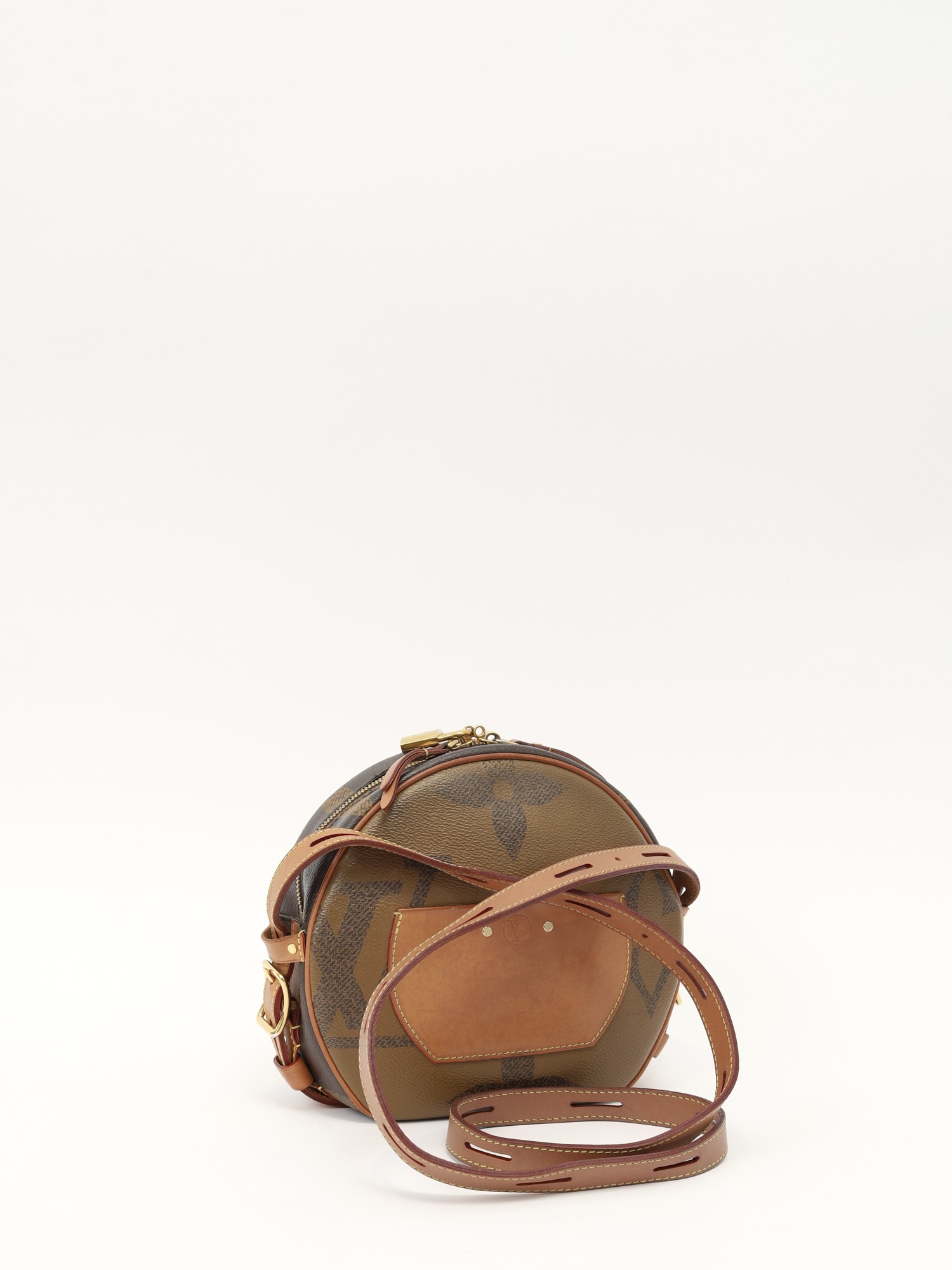 Louis Vuitton Boite Chapeau 3