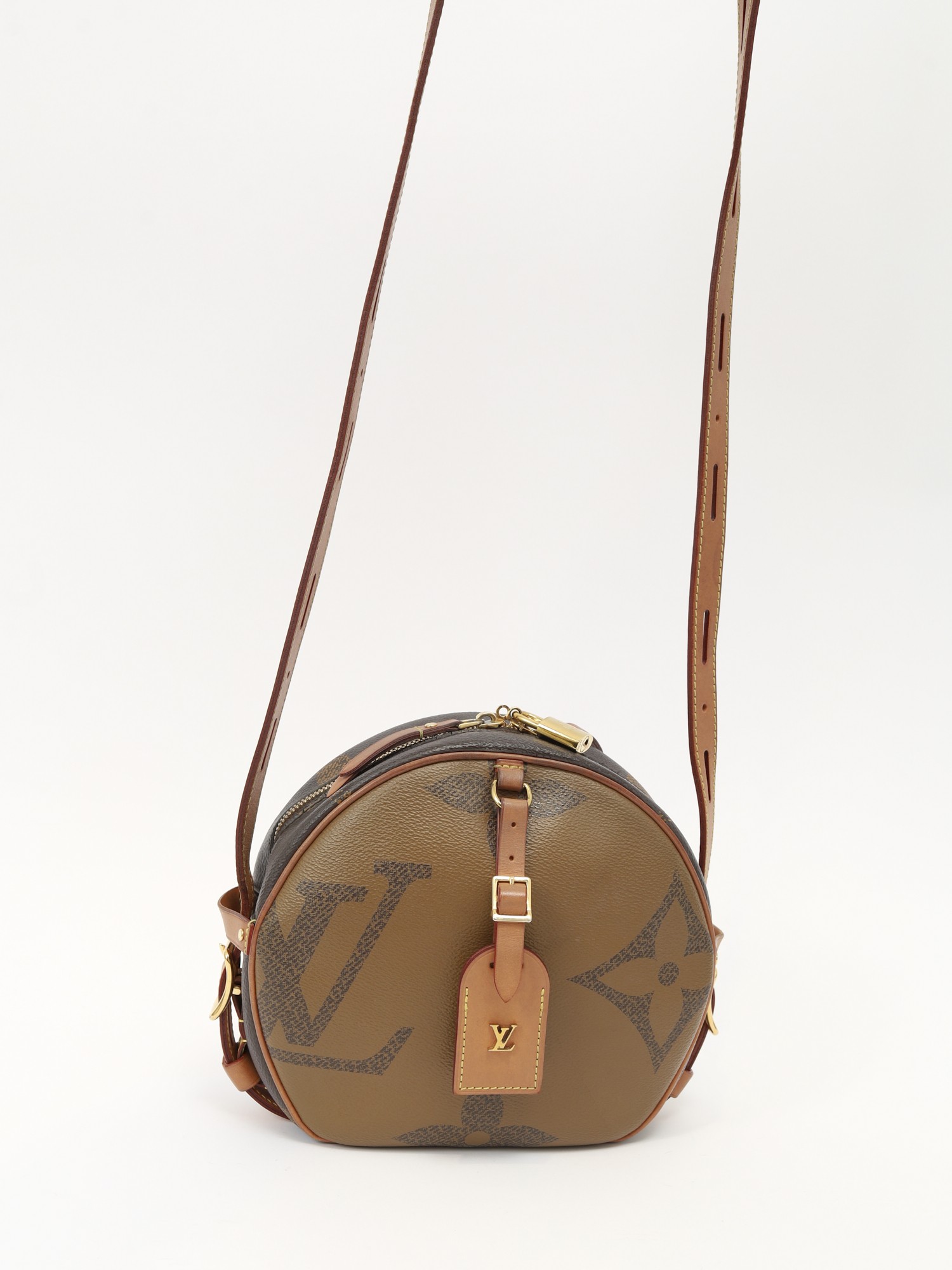 Louis Vuitton Boite Chapeau 4