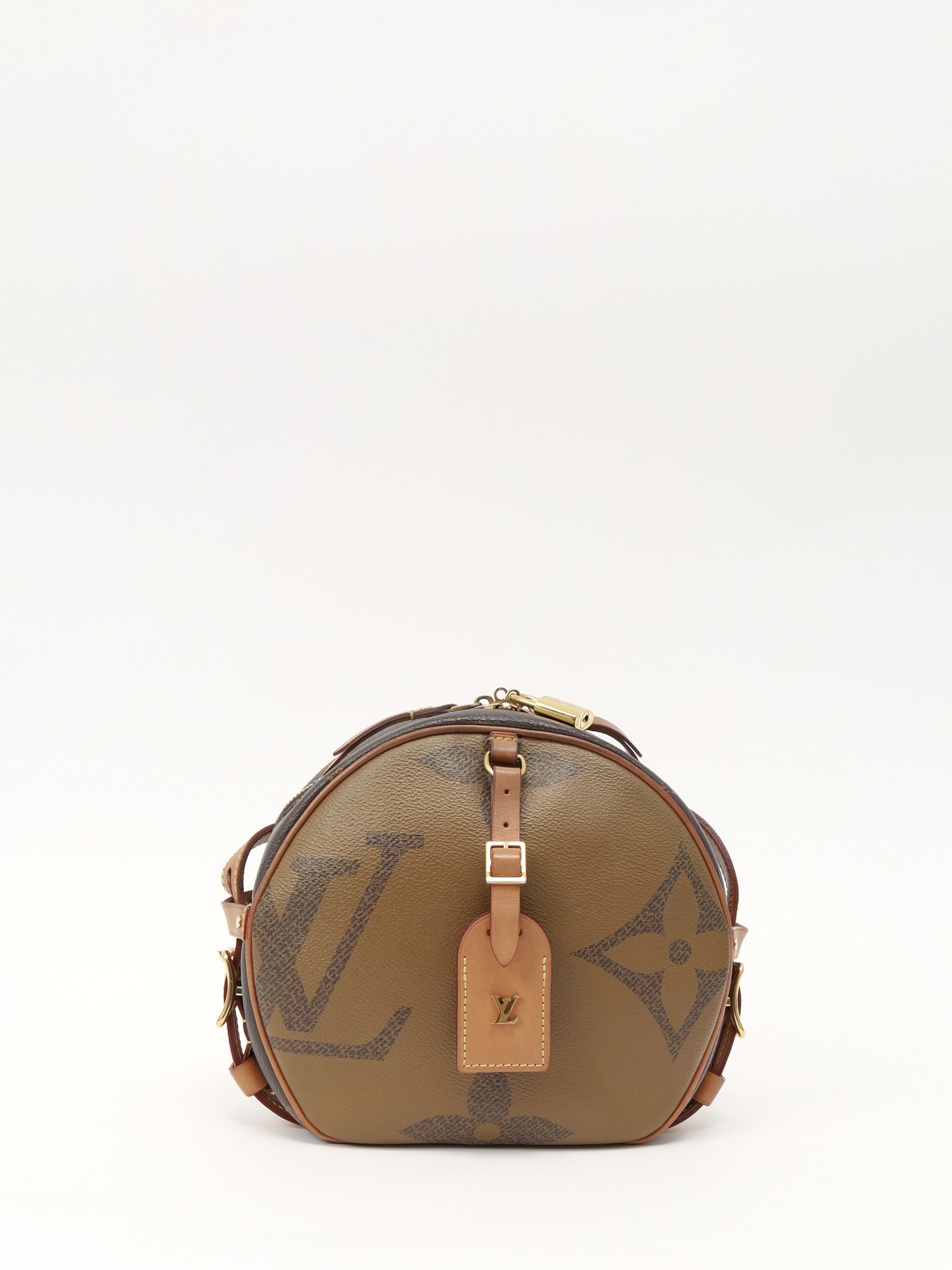 Louis Vuitton Boite Chapeau 0