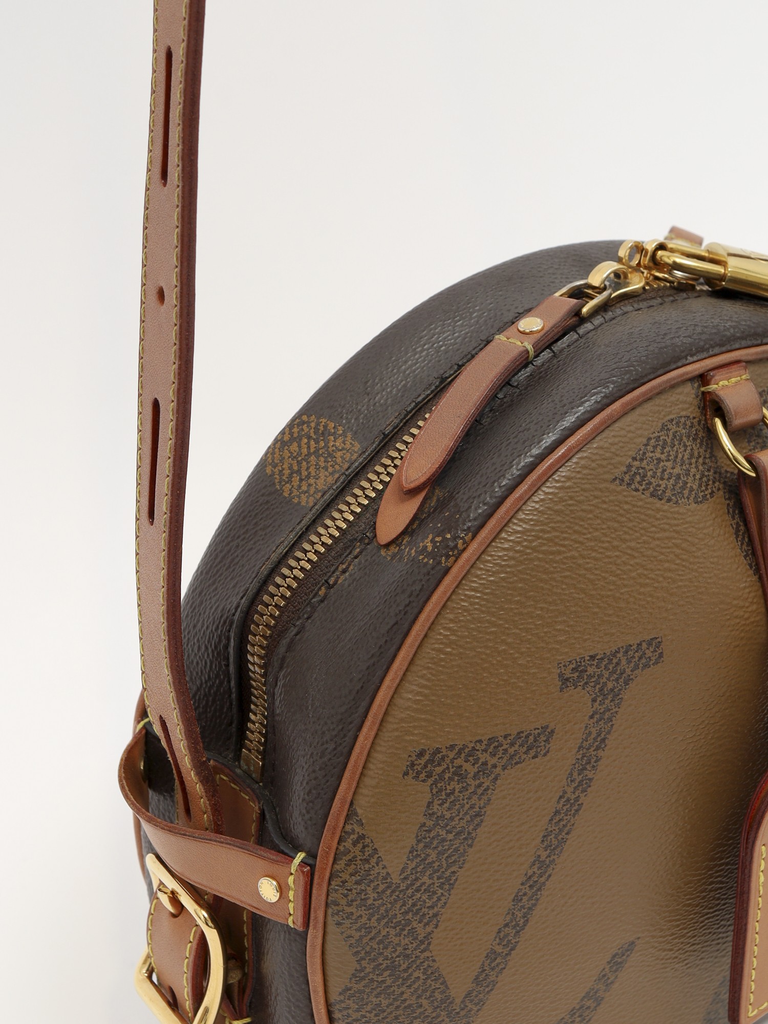 Louis Vuitton Boite Chapeau 6