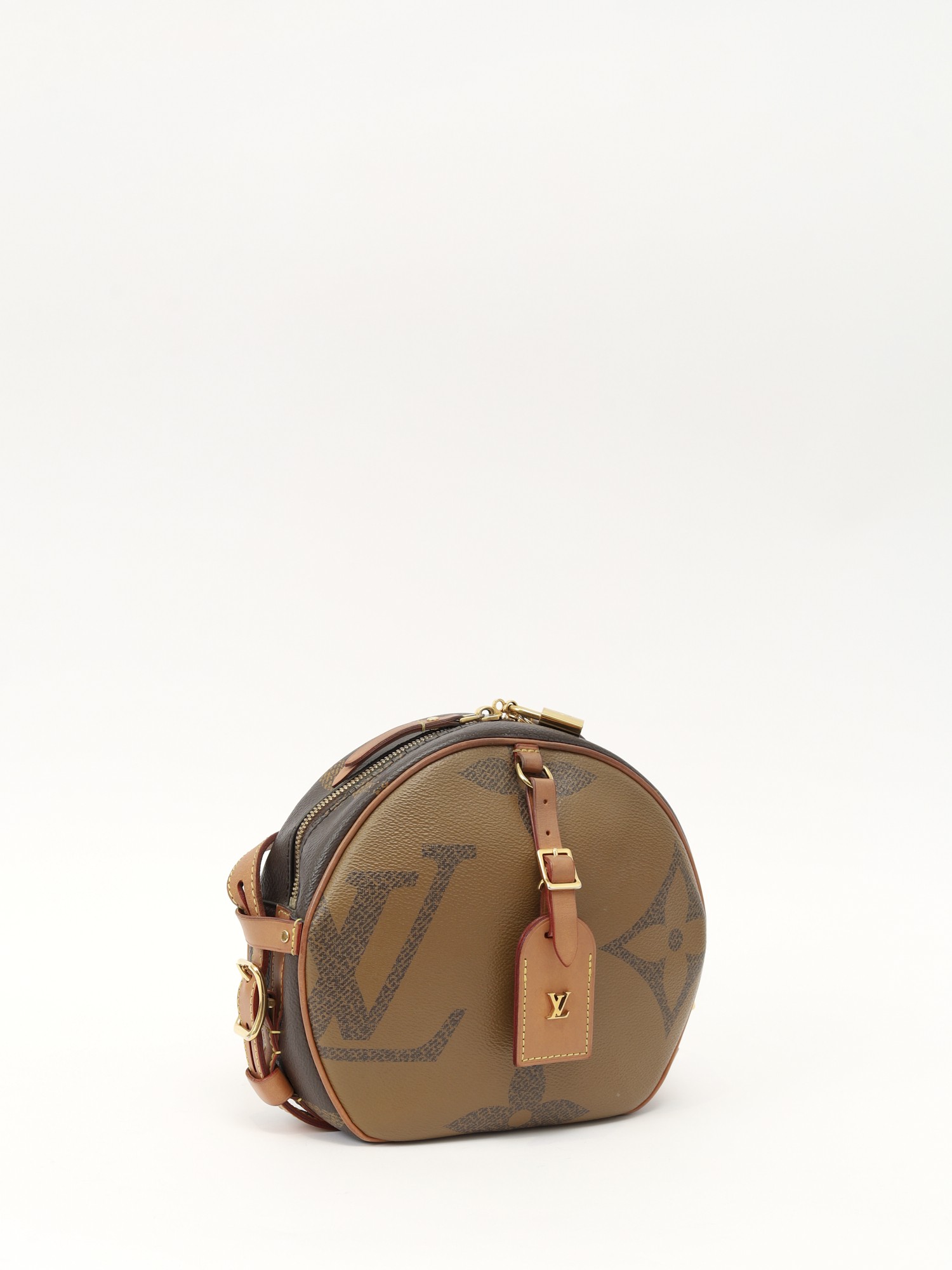 Louis Vuitton Boite Chapeau 2