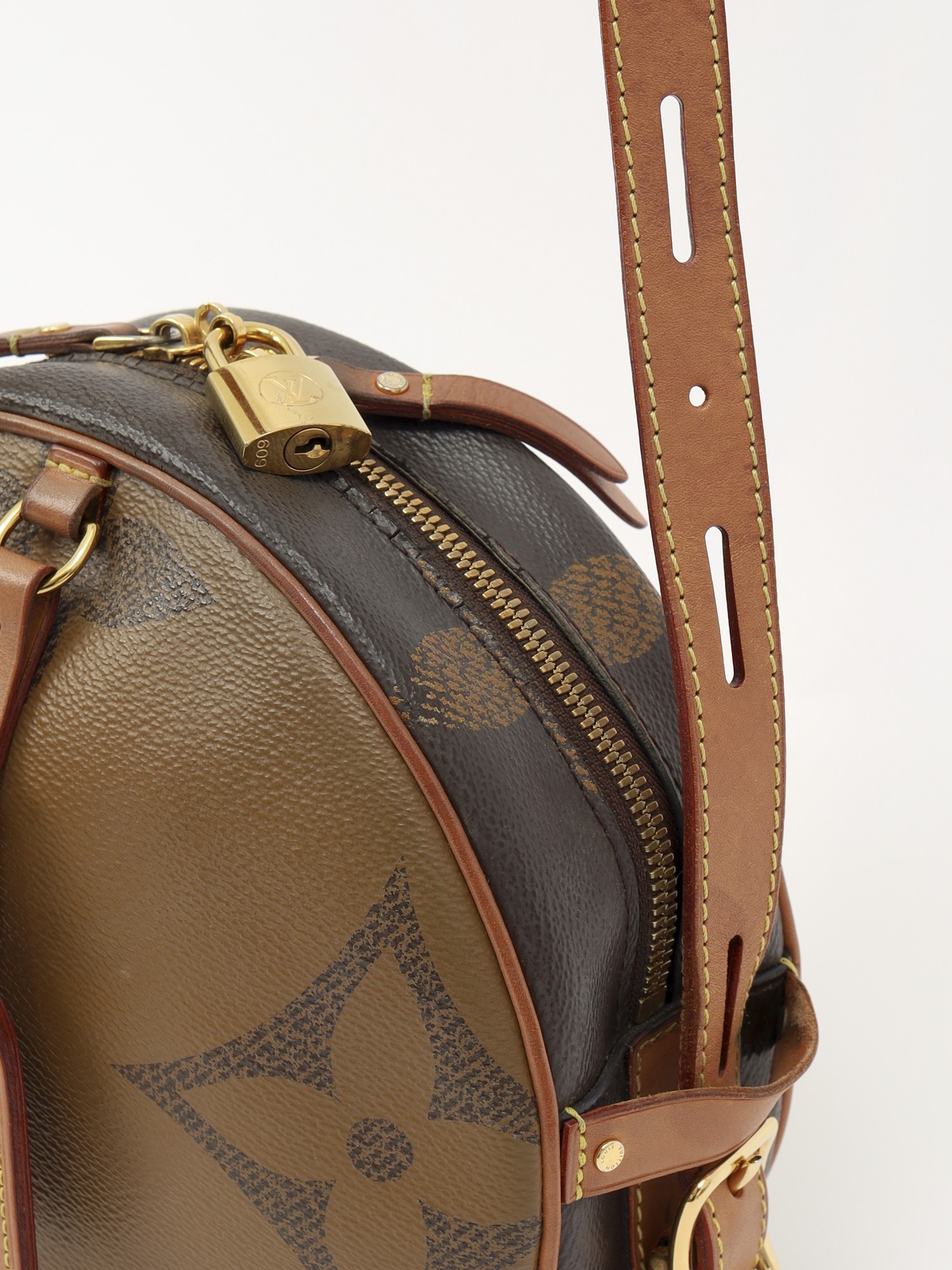 Louis Vuitton Boite Chapeau 7