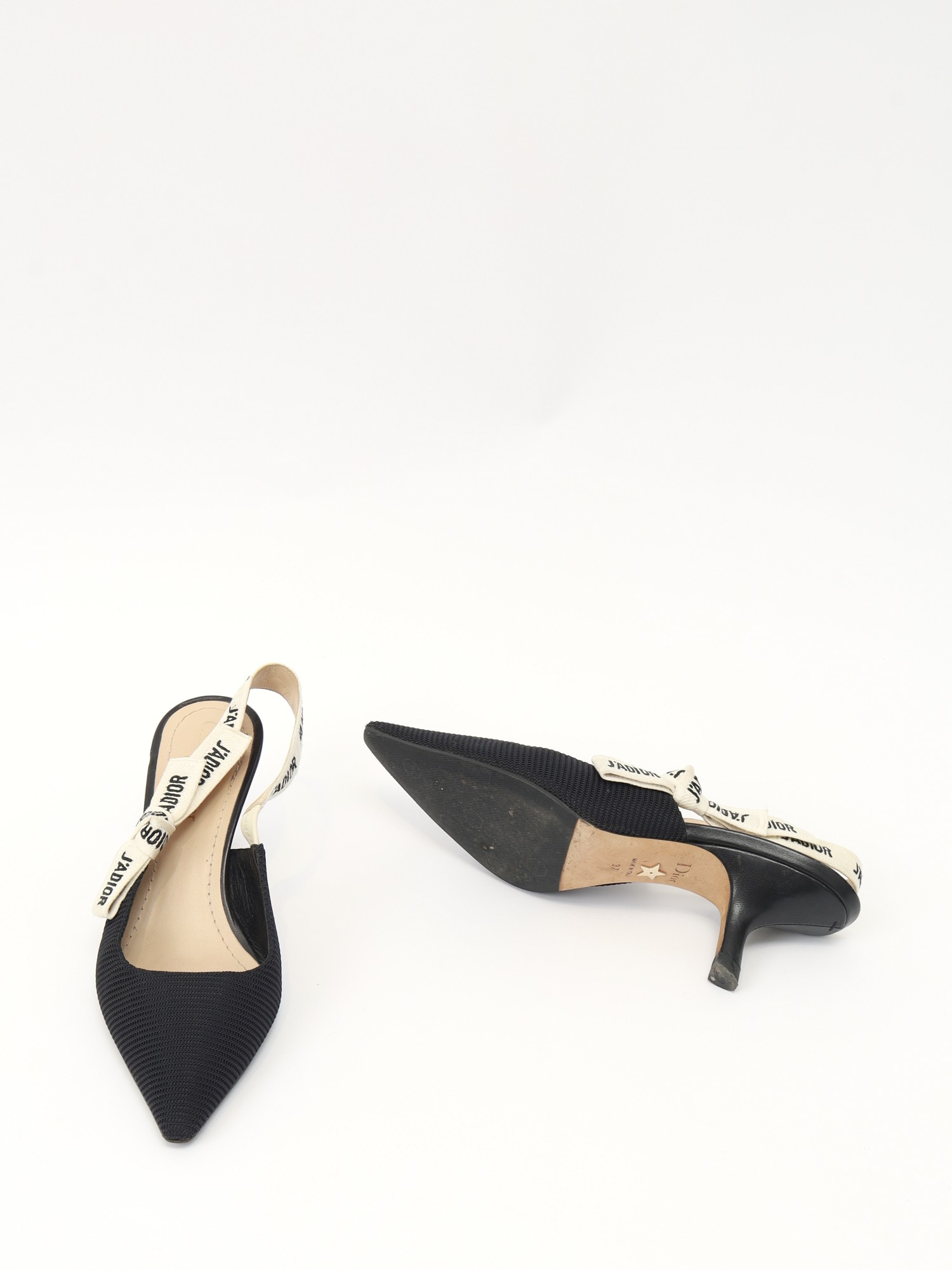 Dior Shoes 37 10
