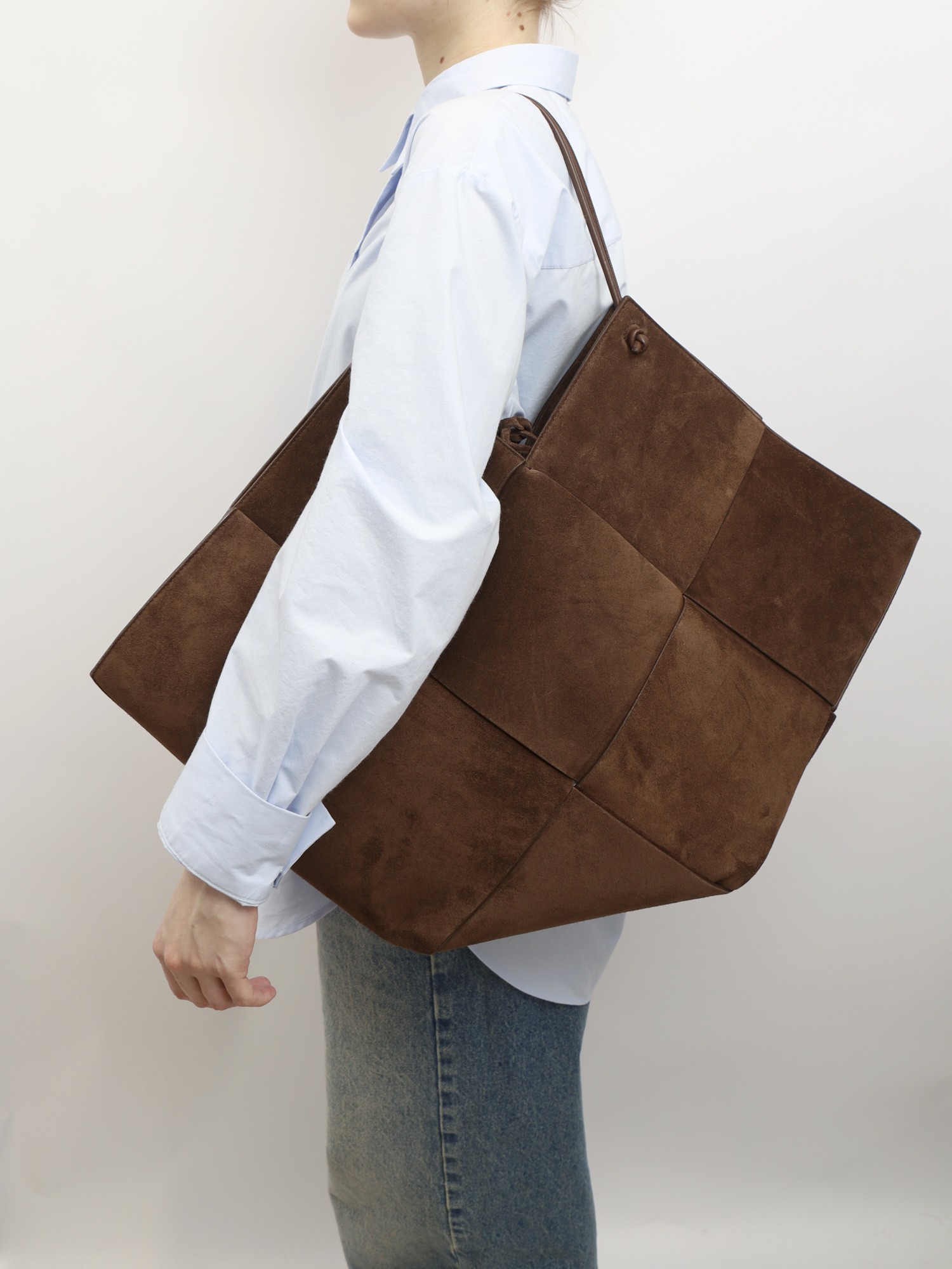 Bottega Veneta Maxi 1