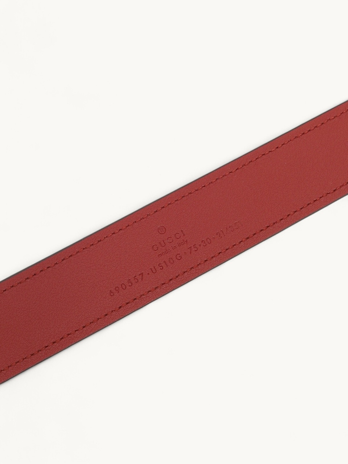 Gucci Belt 5