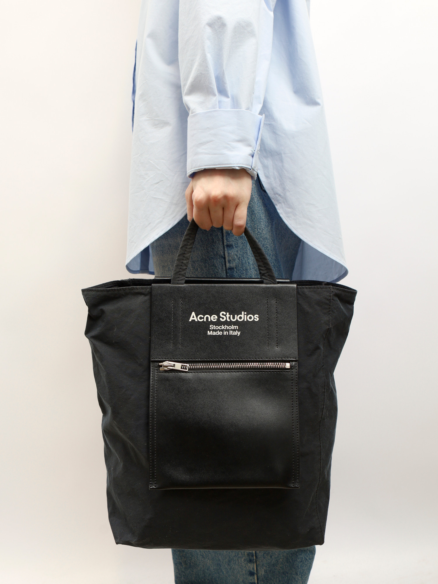 Acne Studios Papery 1