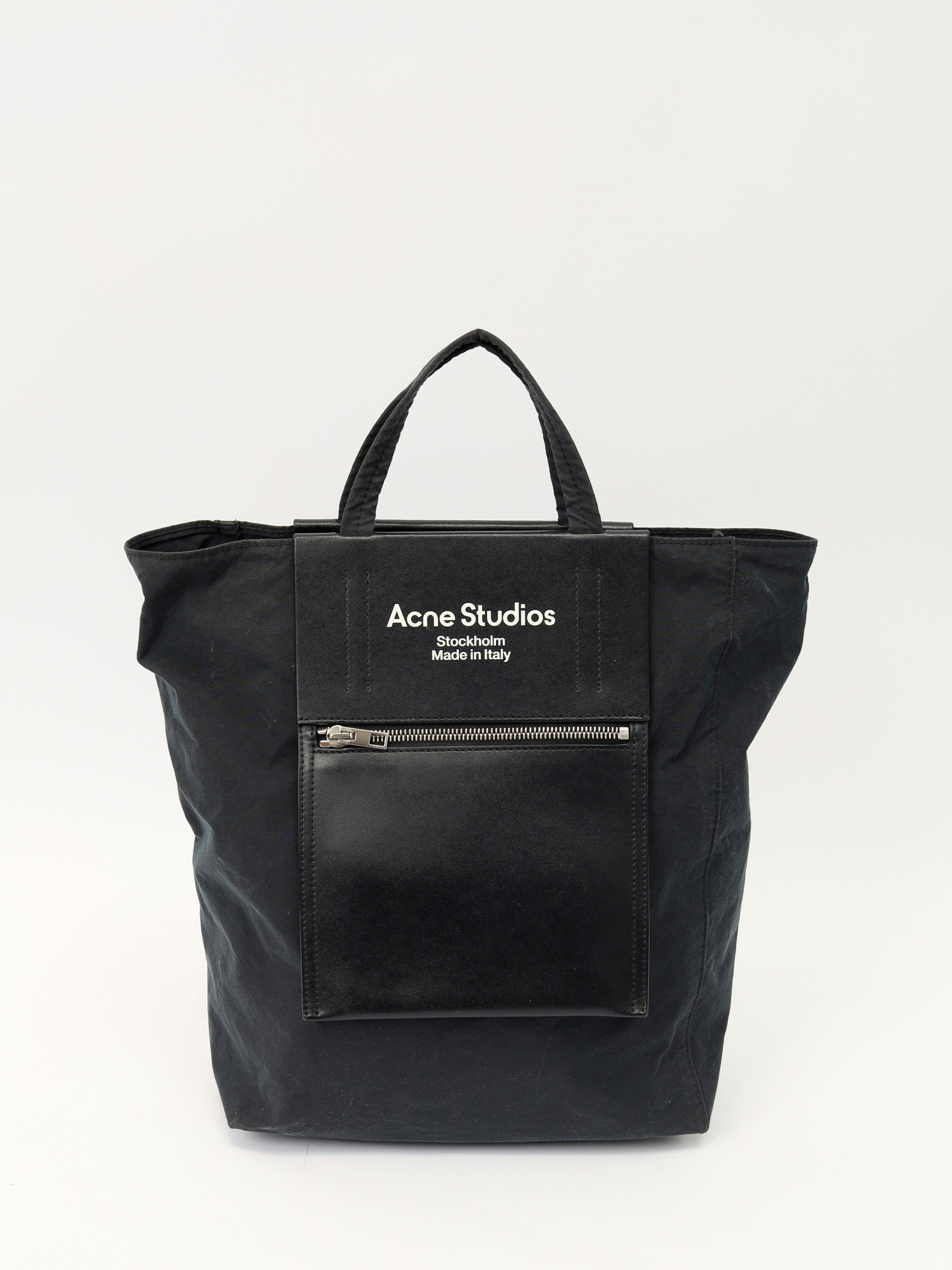 Acne Studios Papery 0