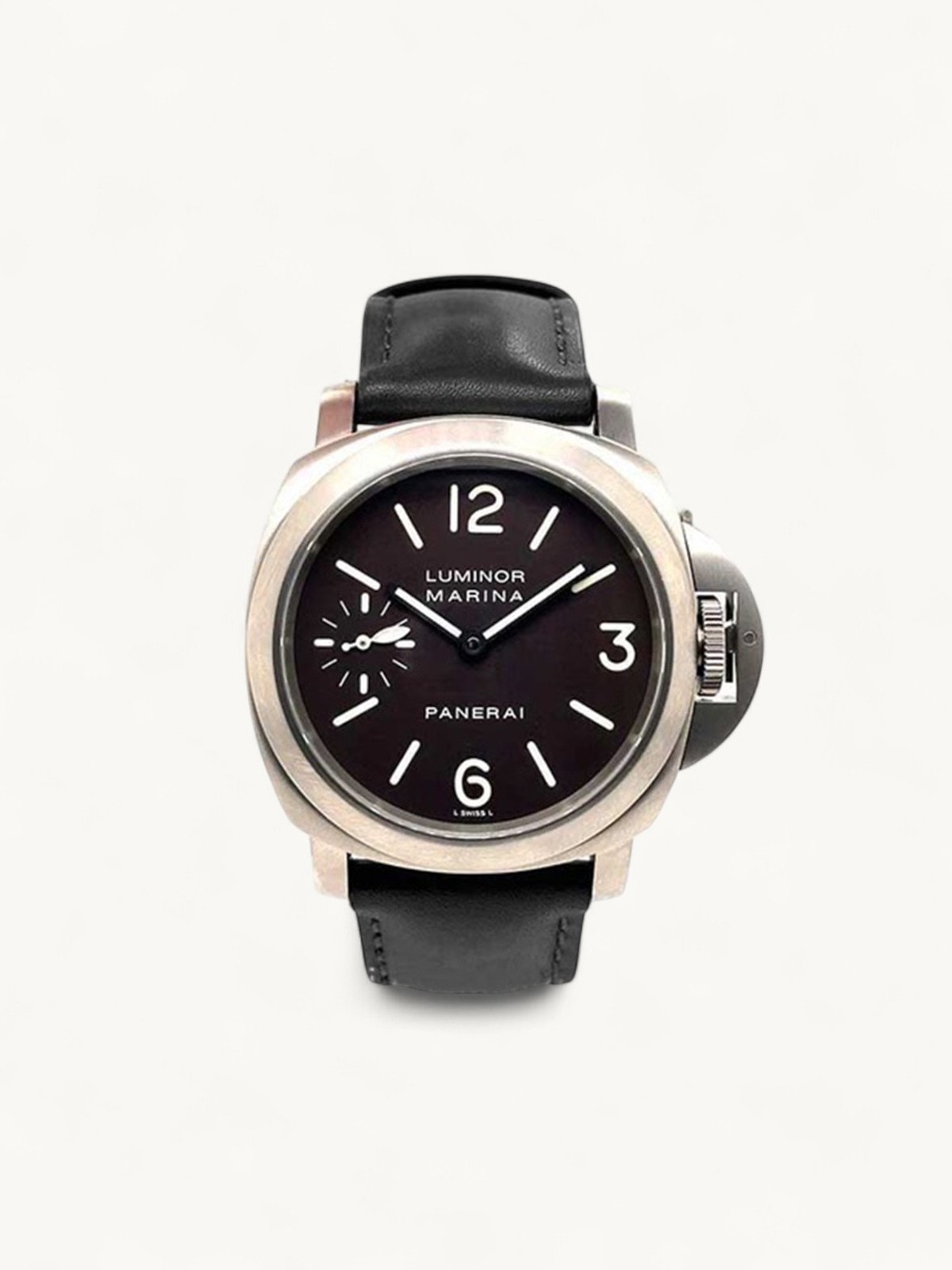 Panerai Luminor Marina 0