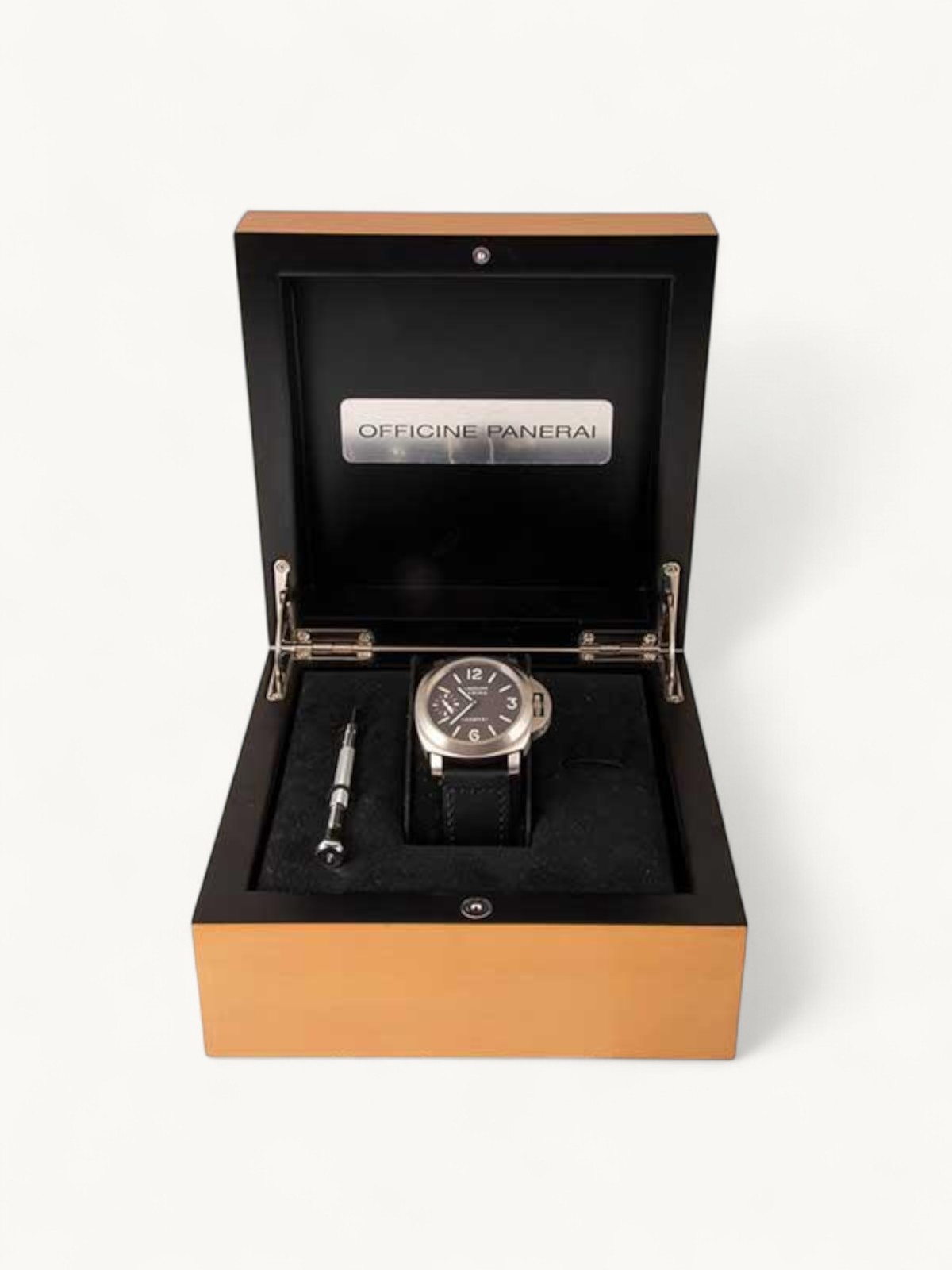 Panerai Luminor Marina 1