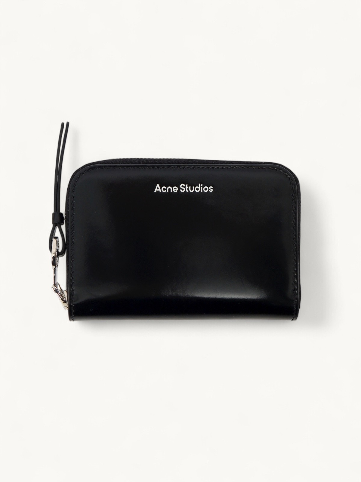 Acne Studios Wallet  0