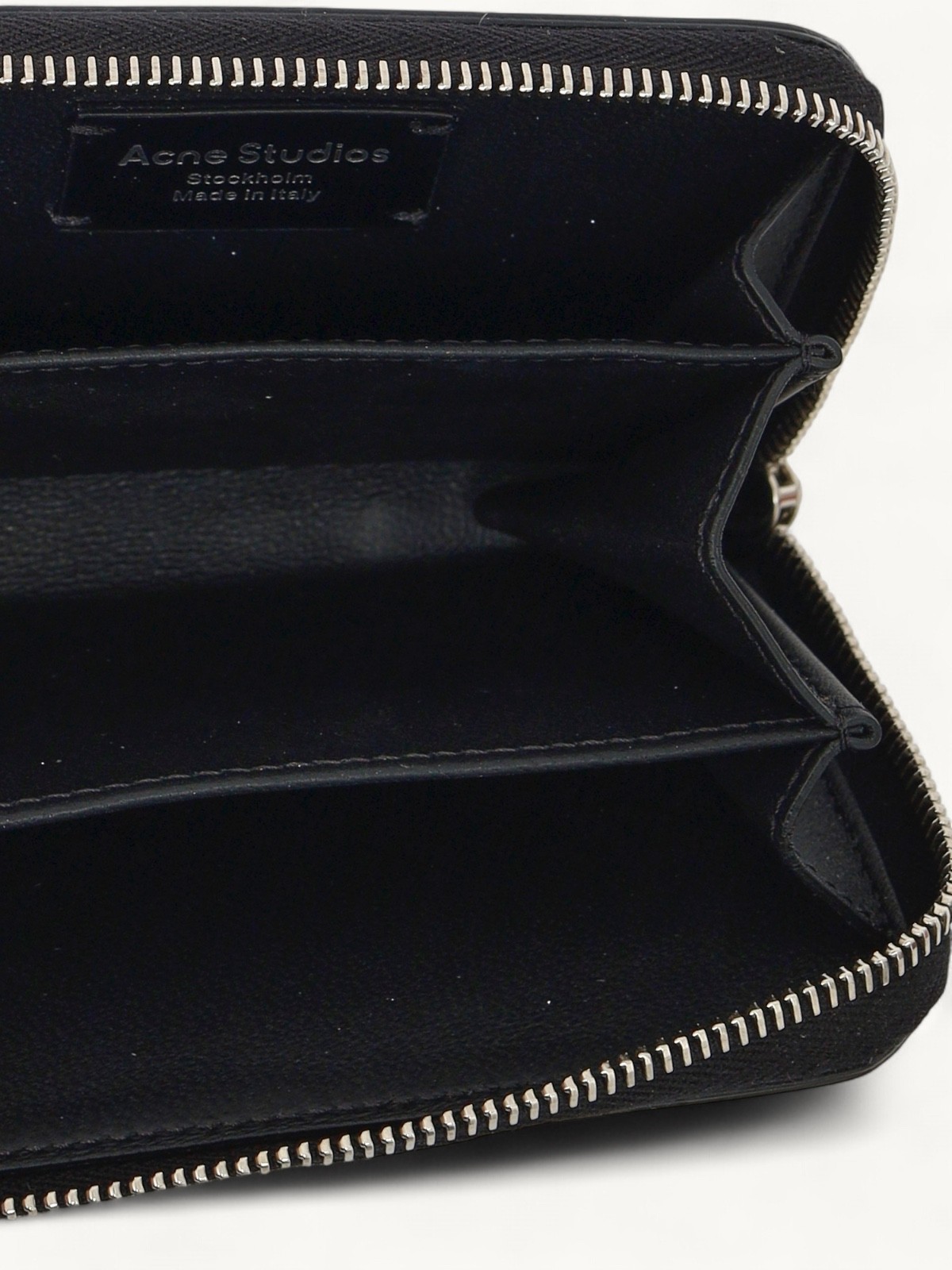 Acne Studios Wallet  5
