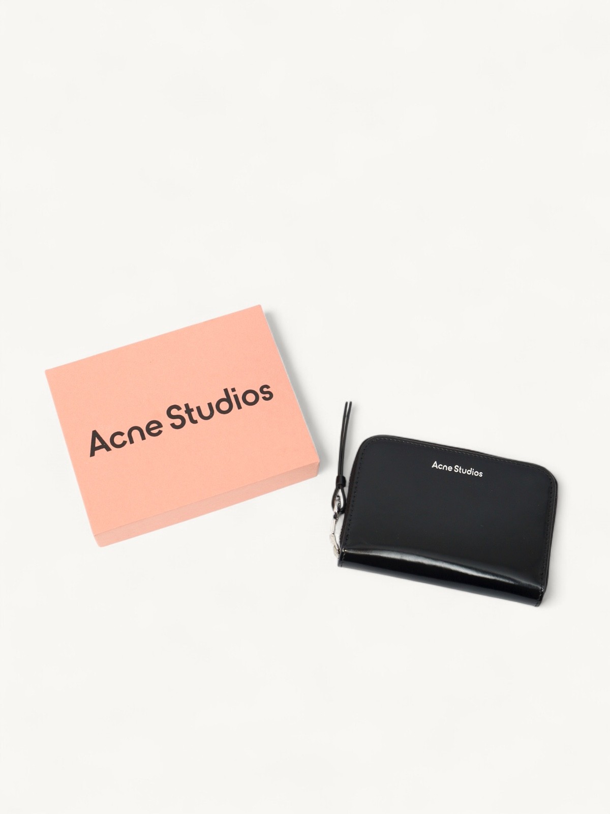 Acne Studios Wallet  1