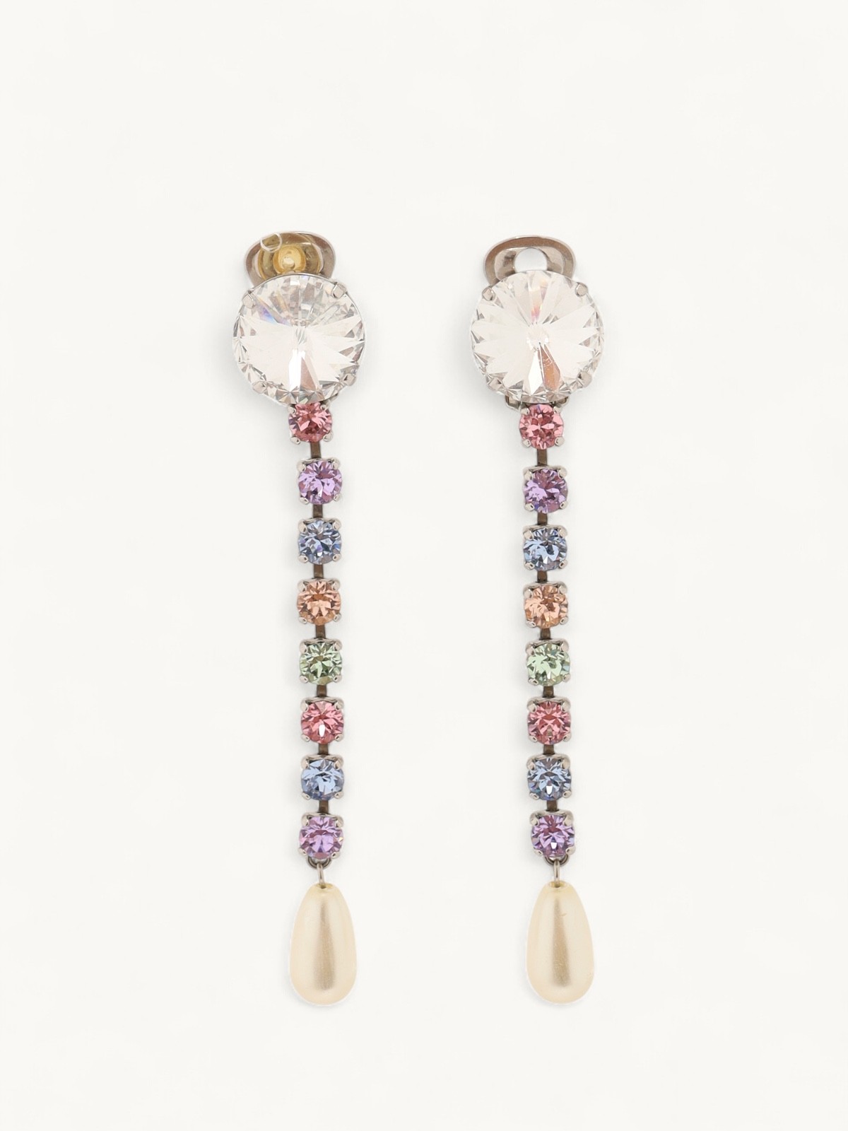 Miu Miu Clips  0
