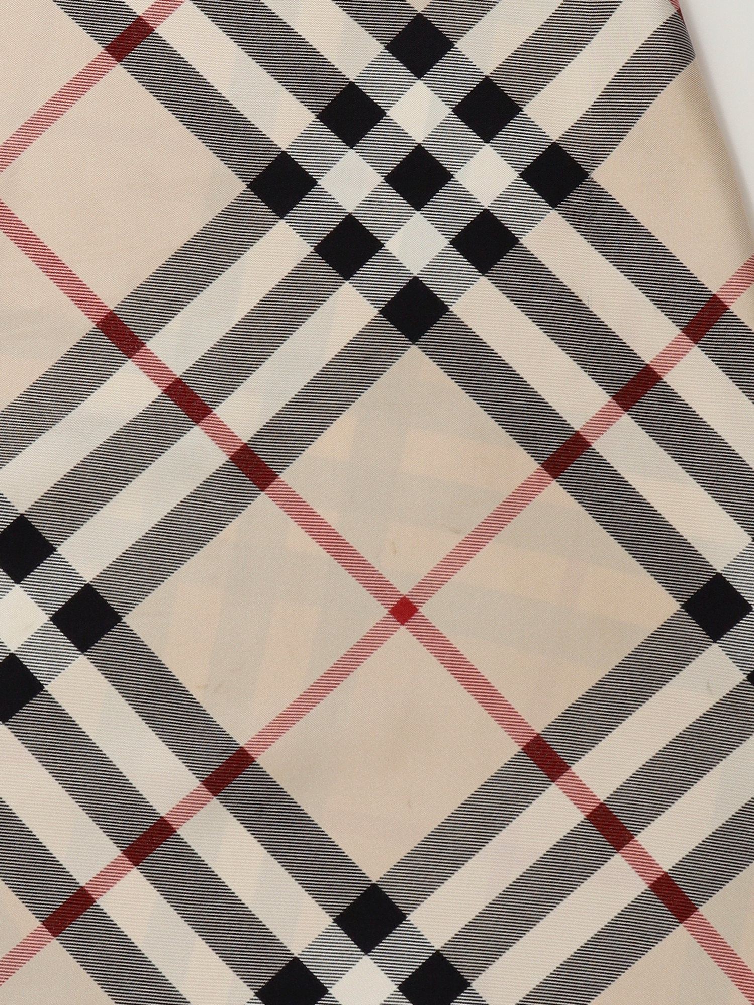 Burberry Silk Scarf 5
